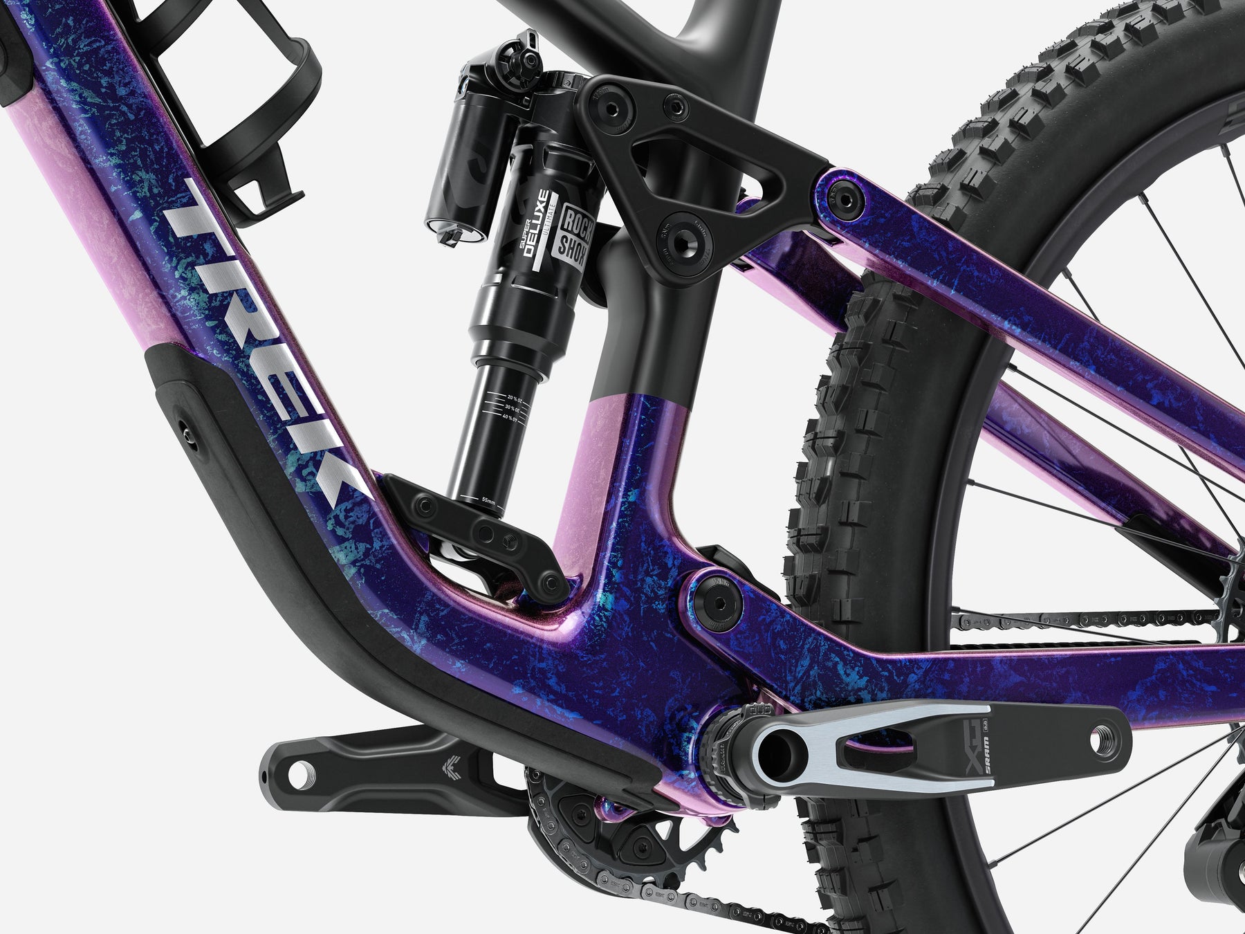 Trek Fuel EX 9.9 X0 AXS Gen 7