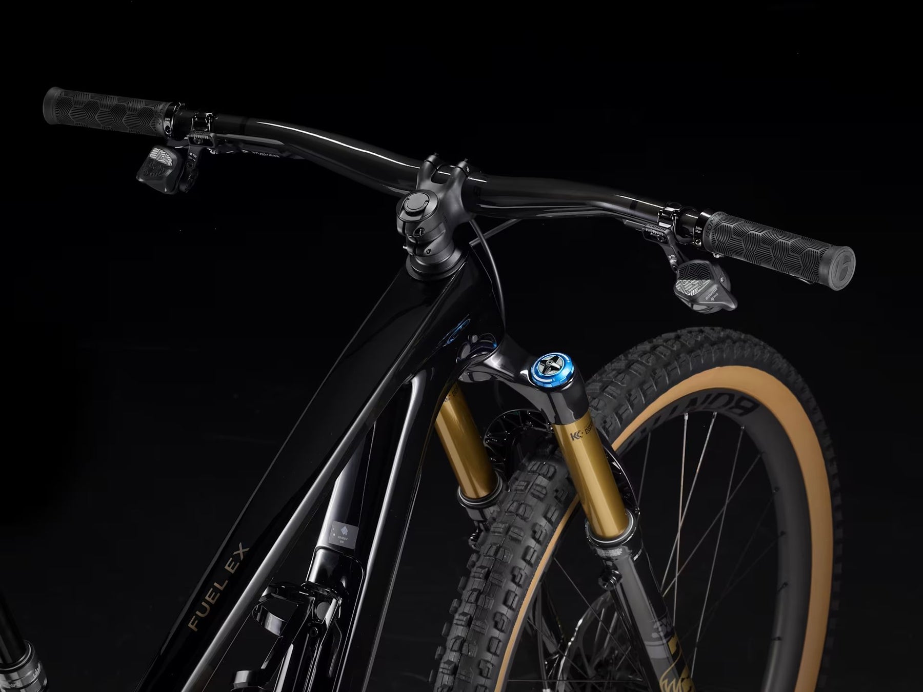 Trek Fuel EX 9.9 X0 AXS T-Type Gen 6
