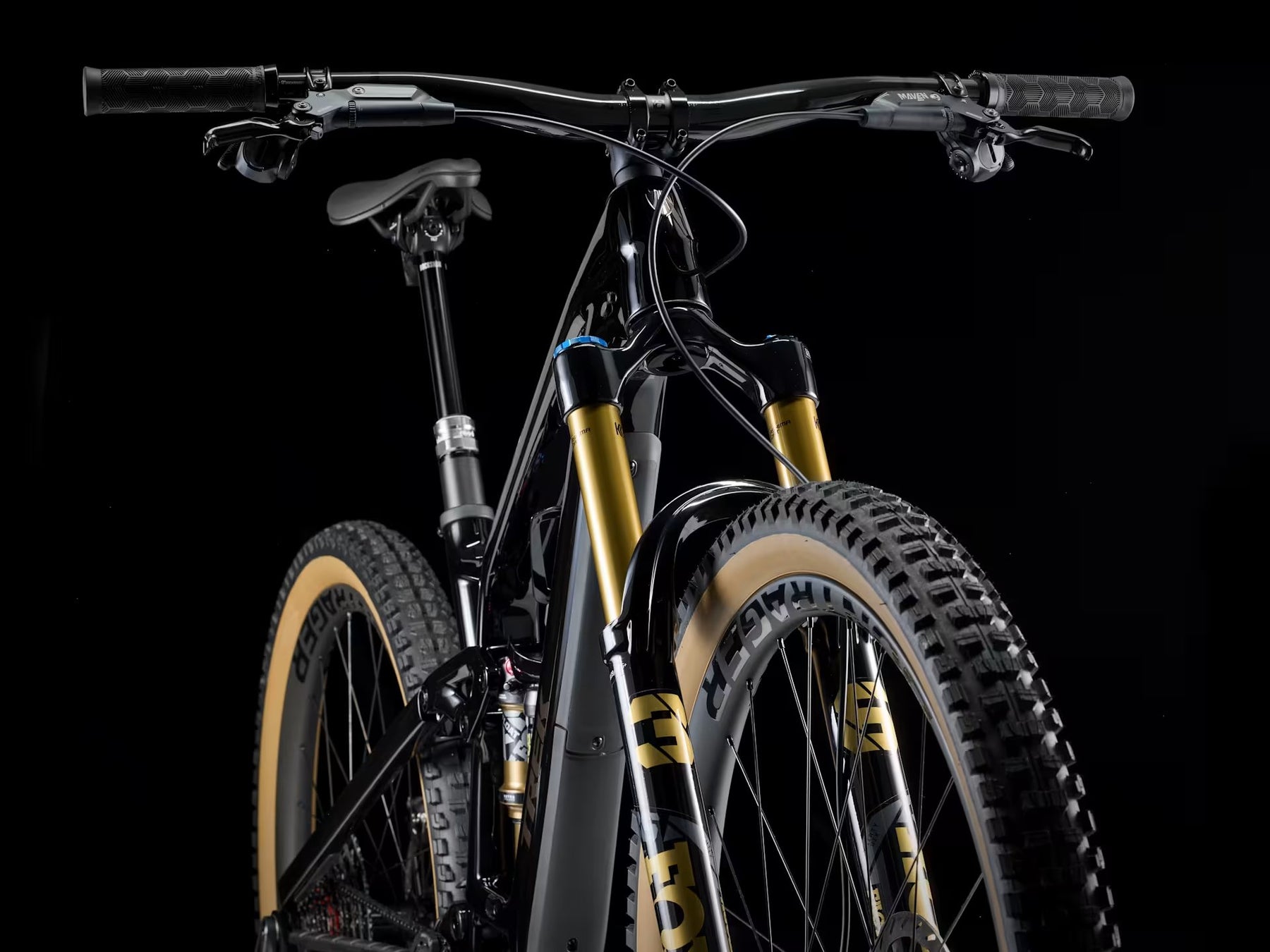 Trek Fuel EX 9.9 X0 AXS T-Type Gen 6