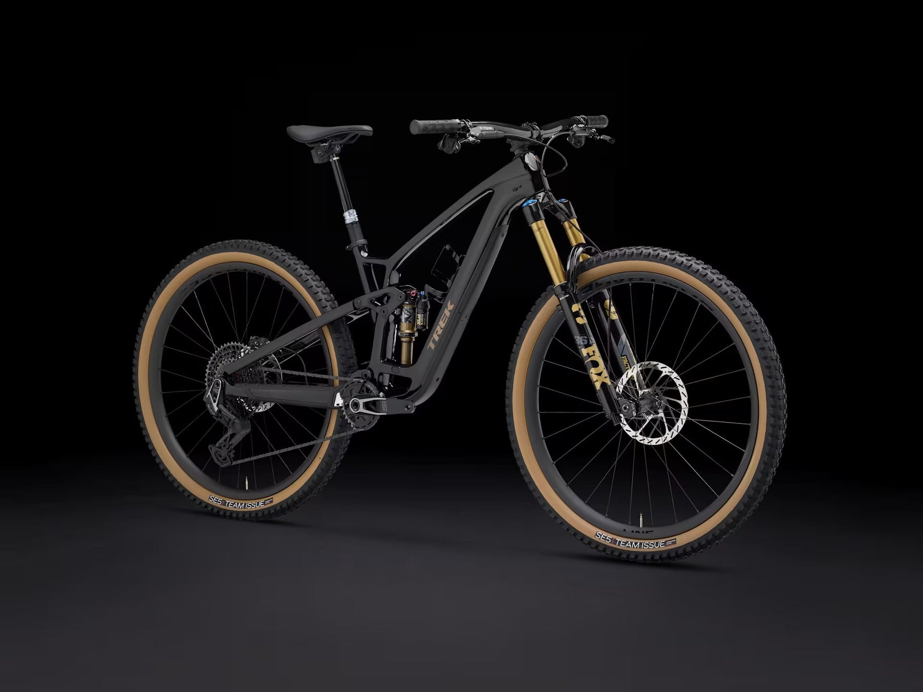Trek Fuel EX 9.9 X0 AXS T-Type Gen 6