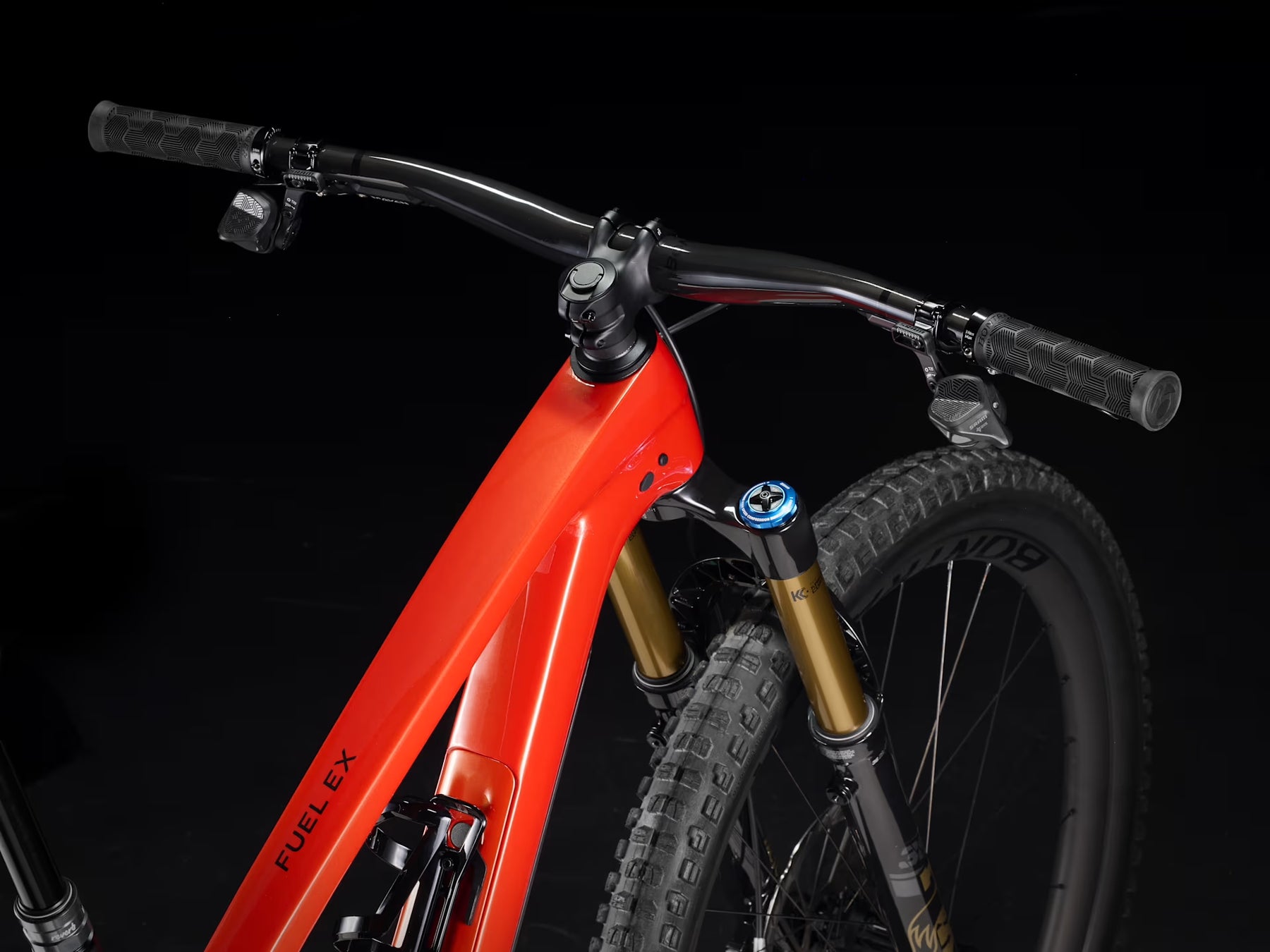 Trek Fuel EX 9.9 X0 AXS T-Type Gen 6
