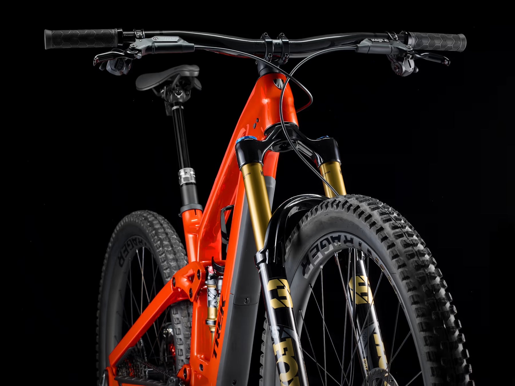 Trek Fuel EX 9.9 X0 AXS T-Type Gen 6