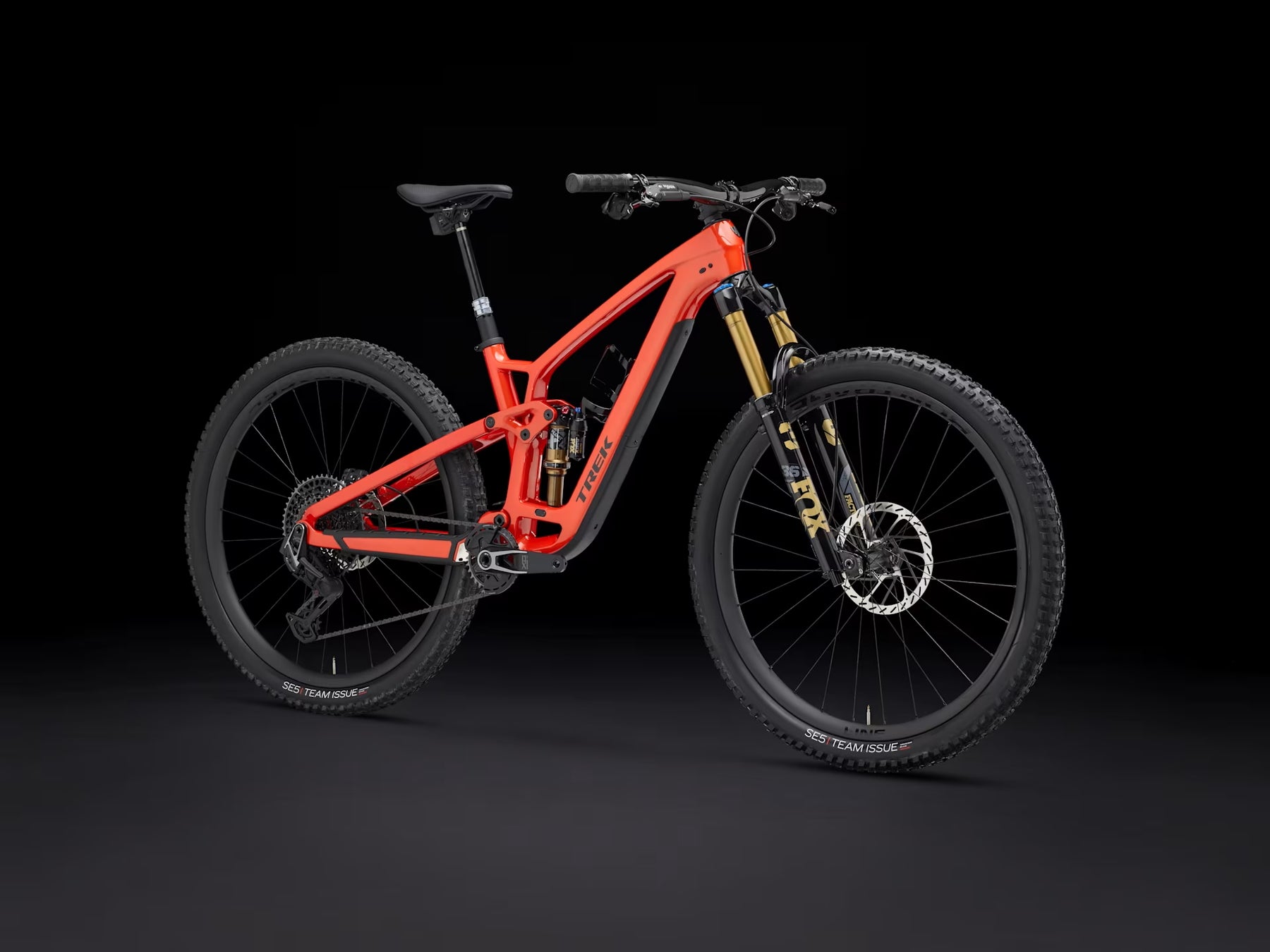 Trek Fuel EX 9.9 X0 AXS T-Type Gen 6
