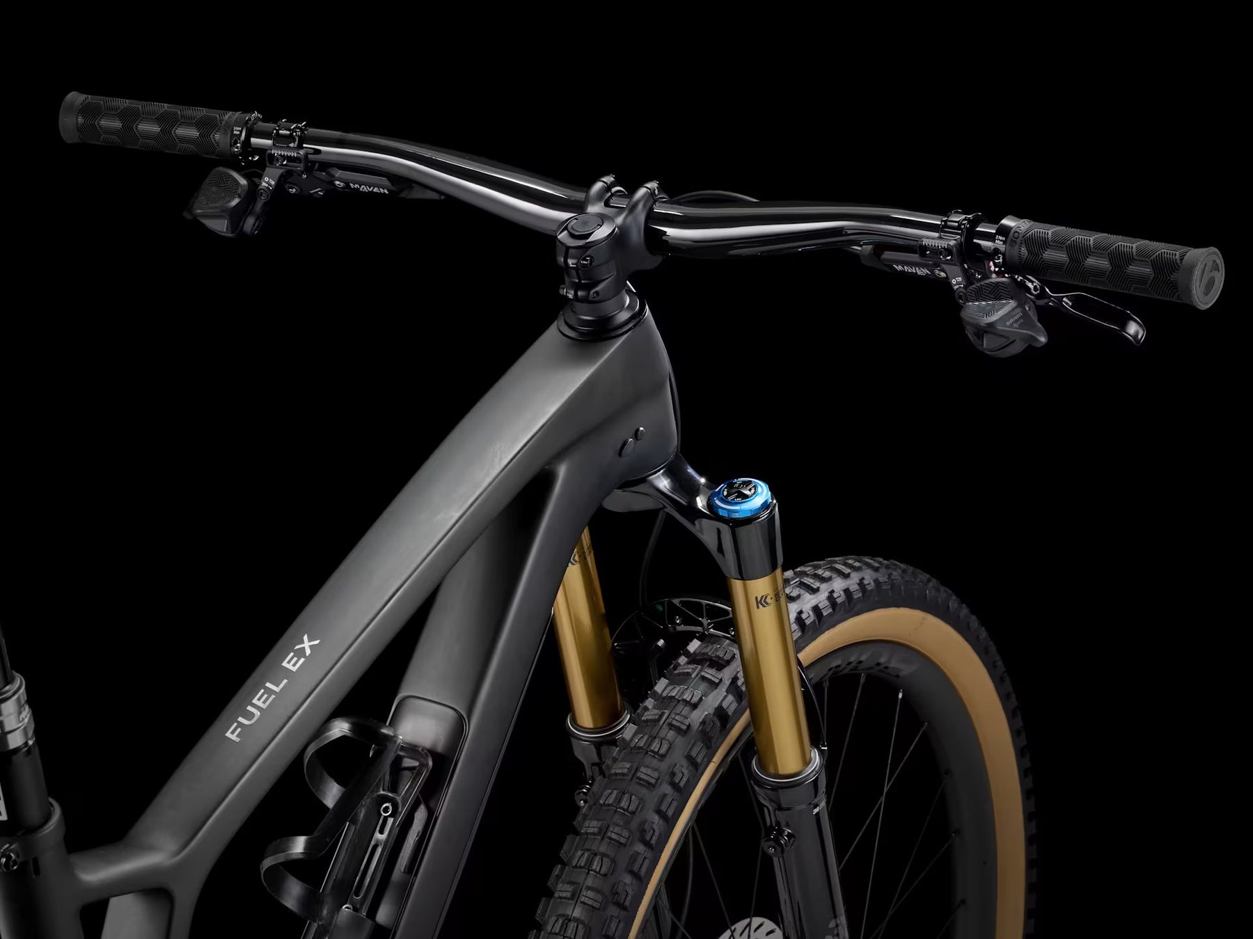 Trek Fuel EX 9.9 X0 AXS T-Type Gen 6
