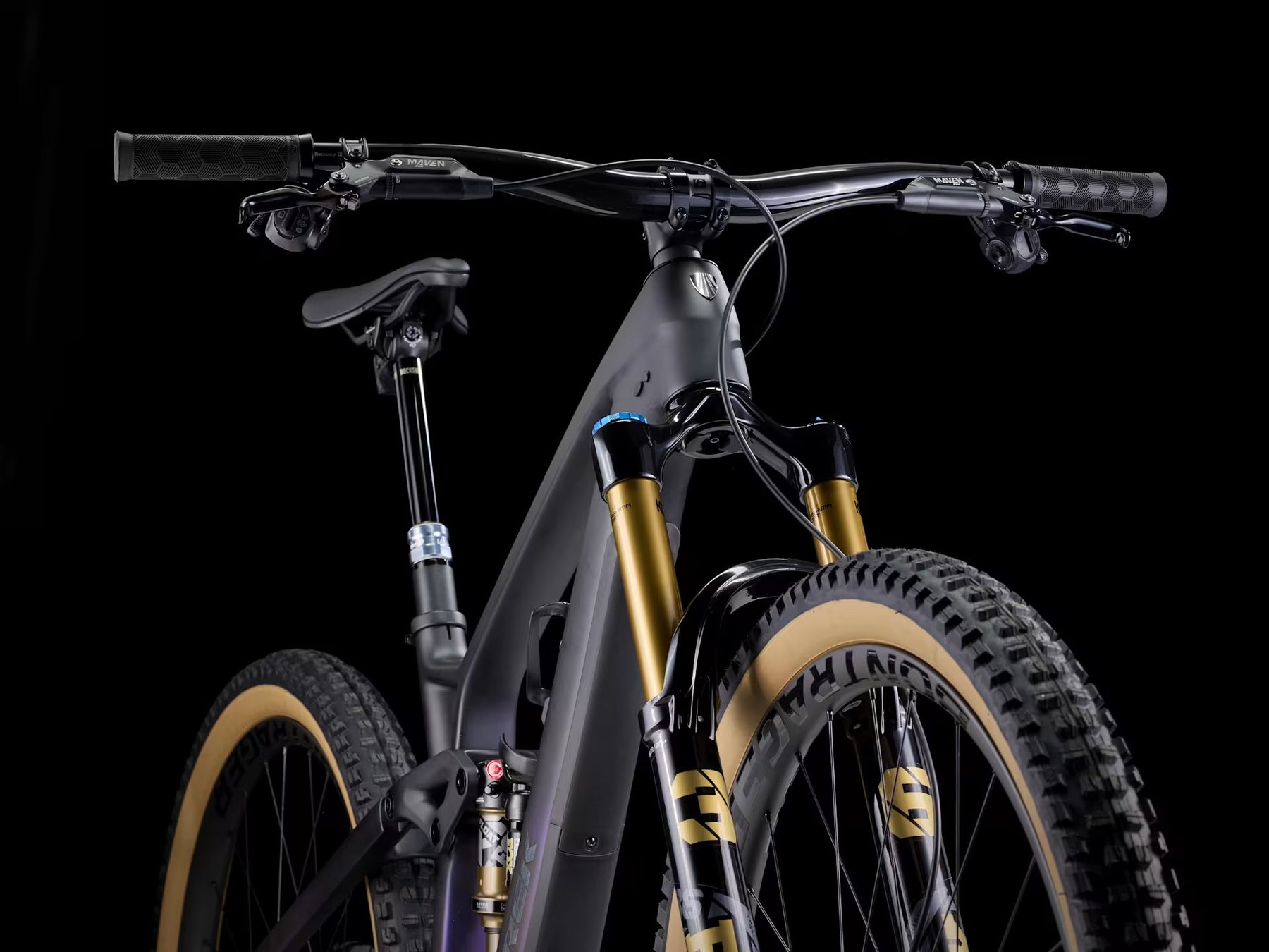 Trek Fuel EX 9.9 X0 AXS T-Type Gen 6
