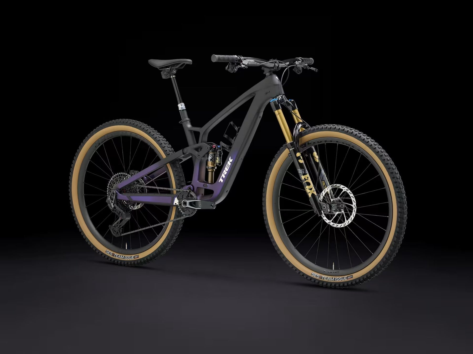 Trek Fuel EX 9.9 X0 AXS T-Type Gen 6