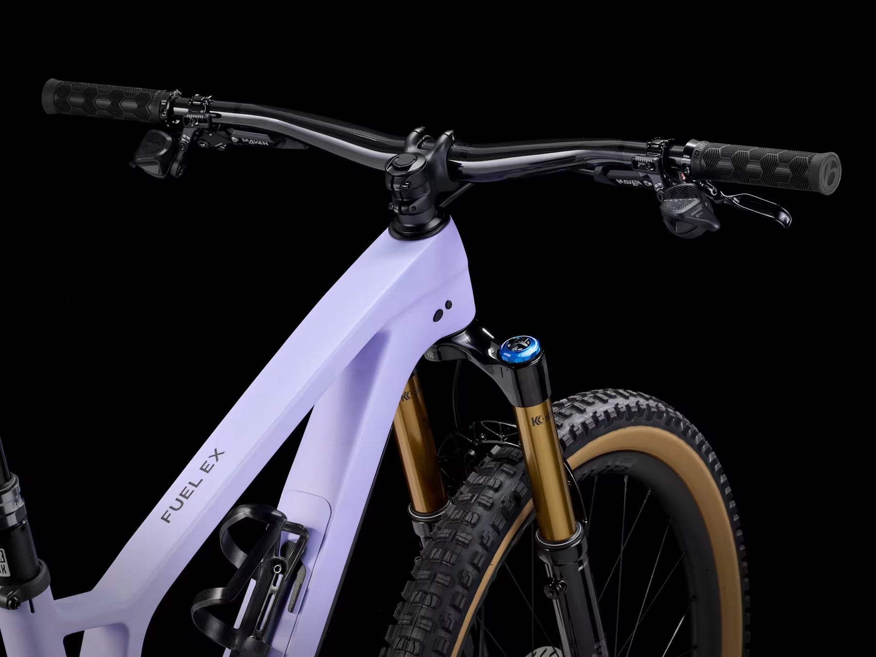 Trek Fuel EX 9.9 X0 AXS T-Type Gen 6