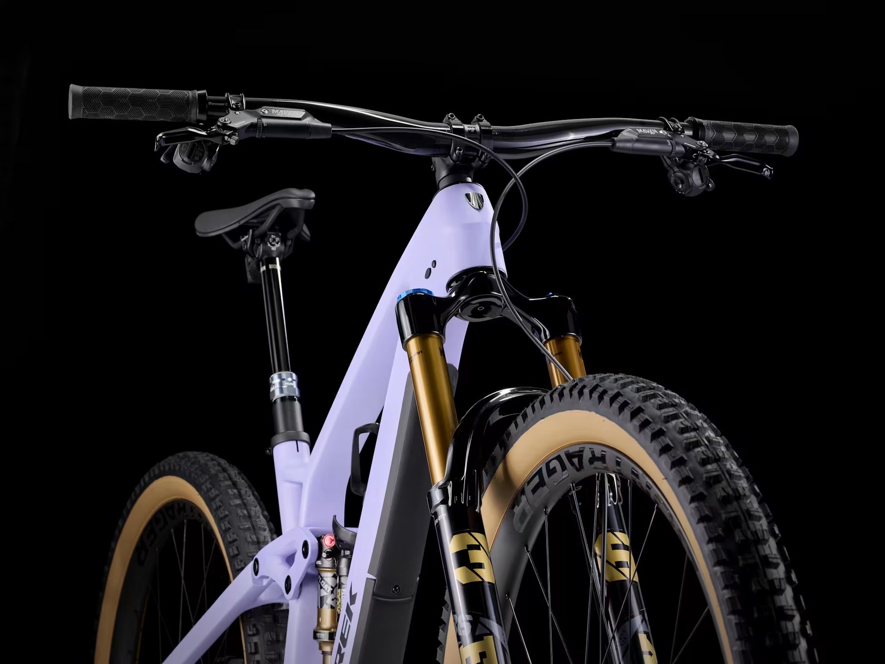 Trek Fuel EX 9.9 X0 AXS T-Type Gen 6