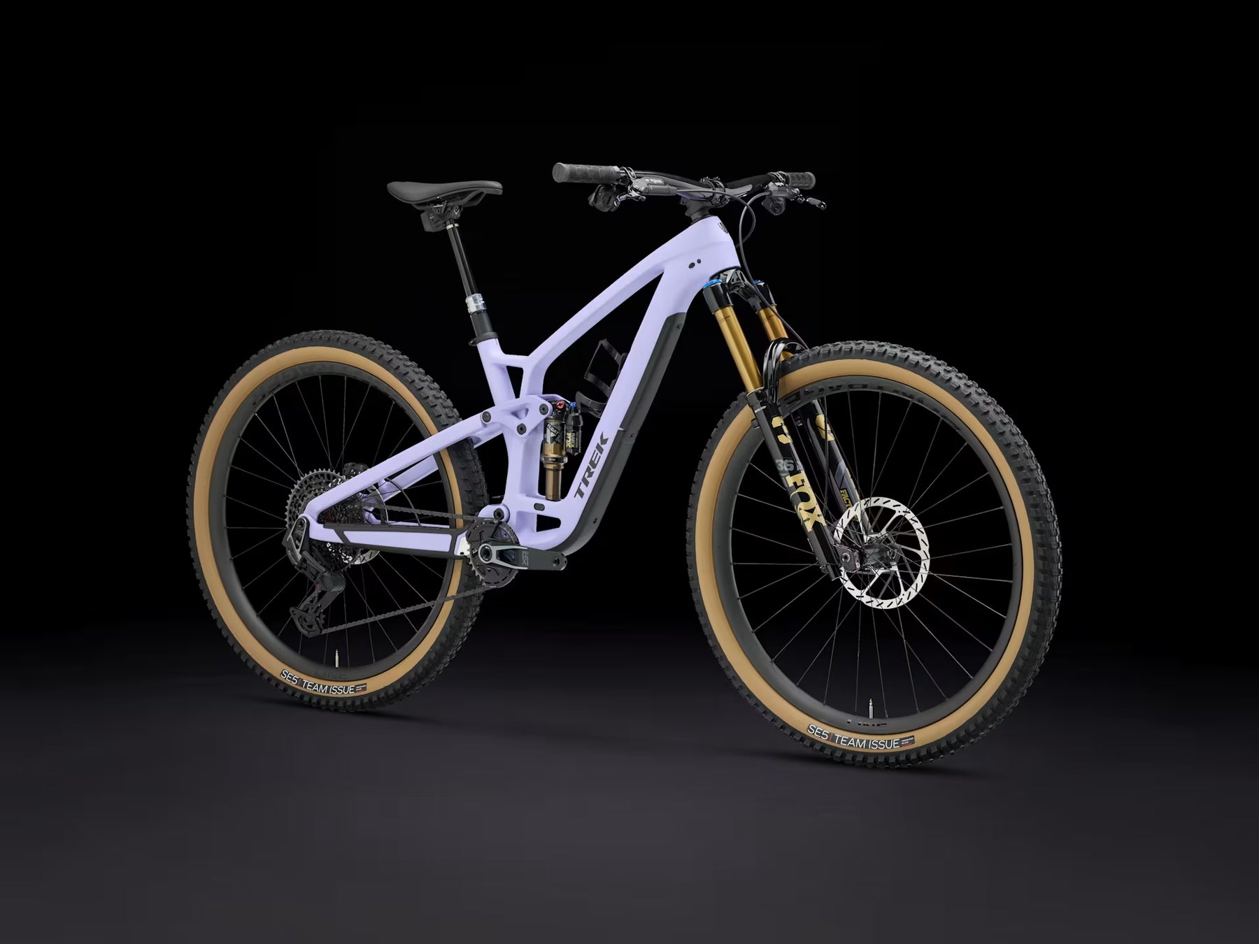 Trek Fuel EX 9.9 X0 AXS T-Type Gen 6