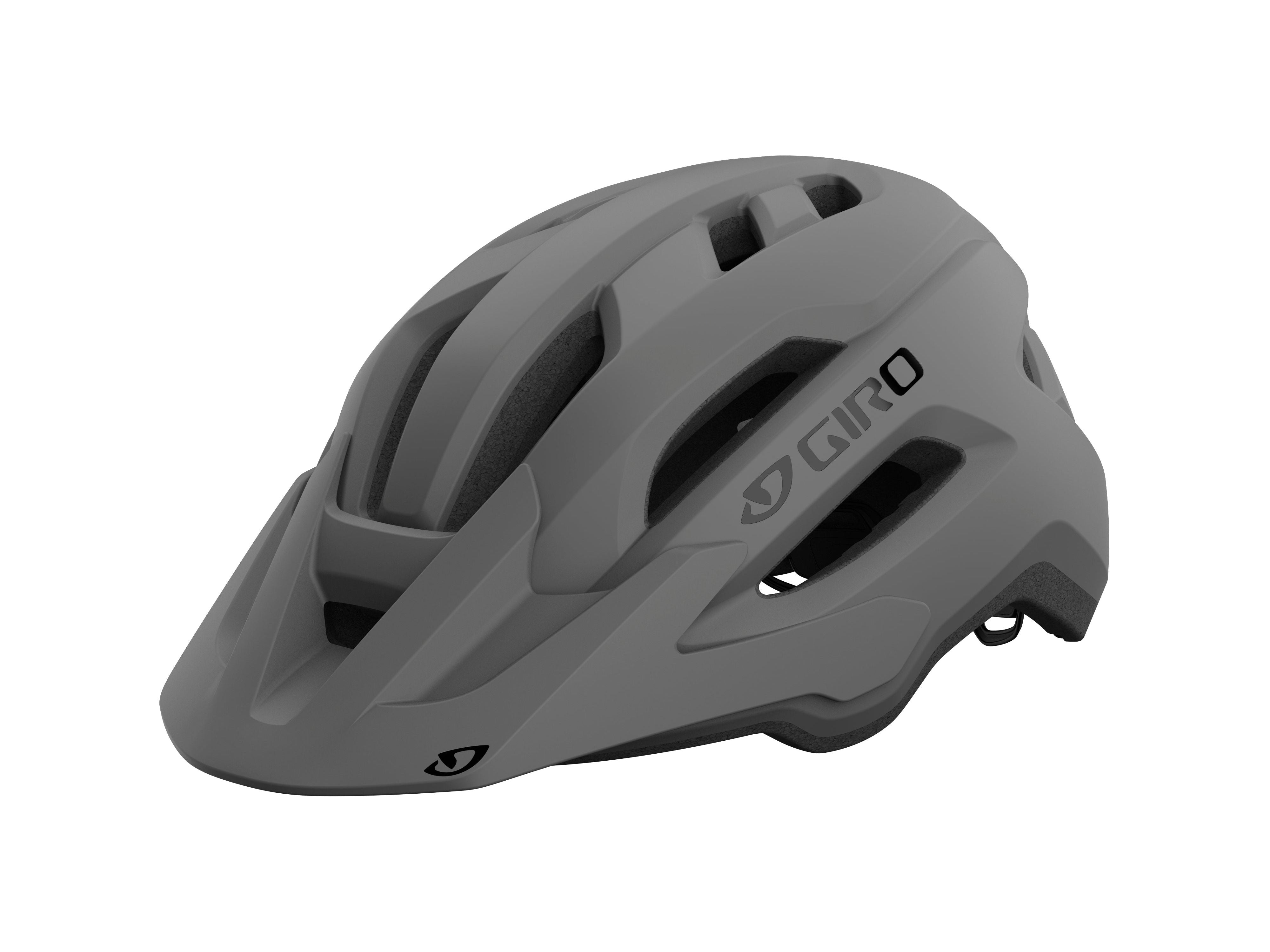 Casco GIRO FIXTURE con sistema MIPS - MegaBike Store