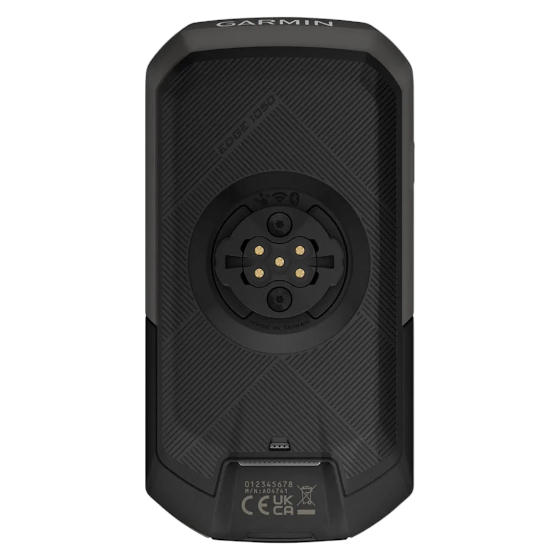 Garmin Edge 1050-Ajotietokone