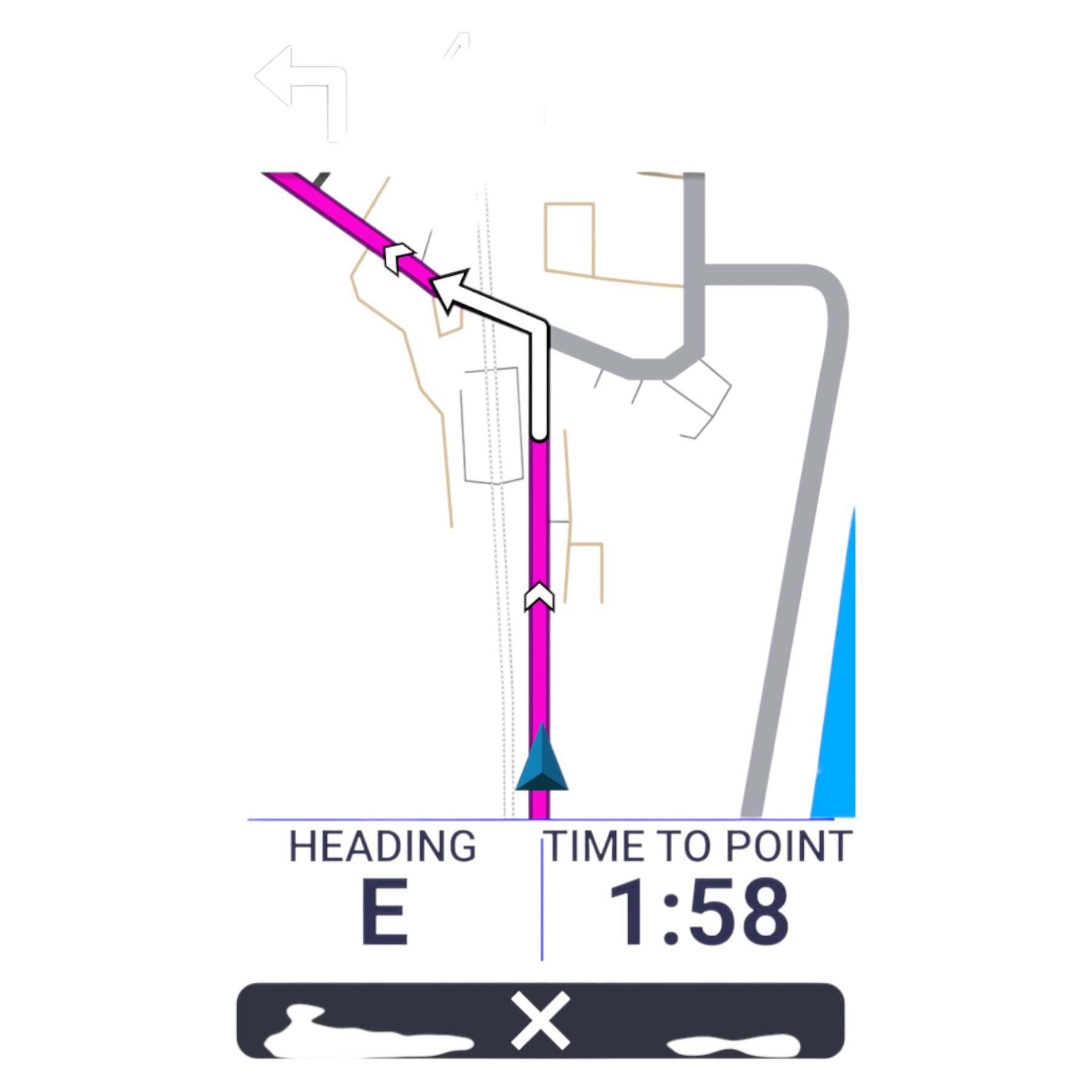 Garmin Edge 1050-Ajotietokone