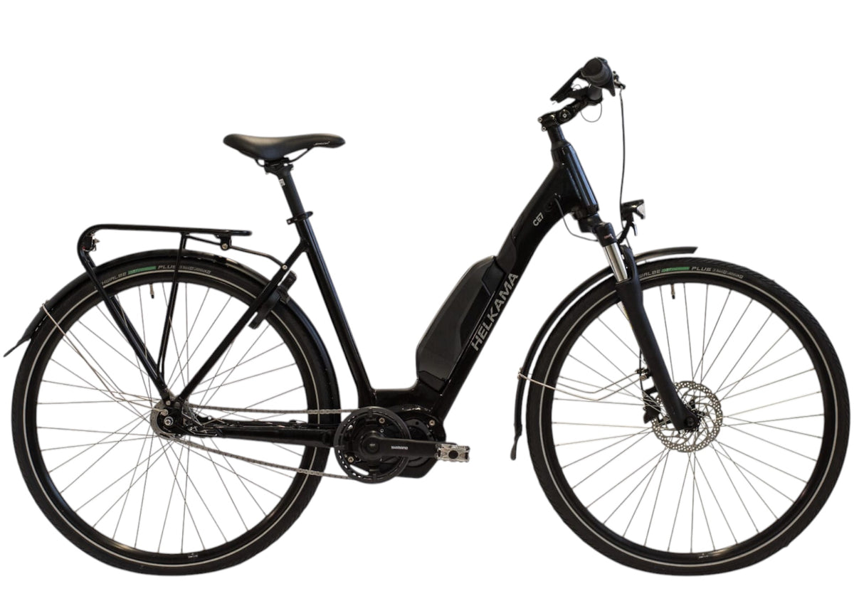 Helkama CE7 7v 28"