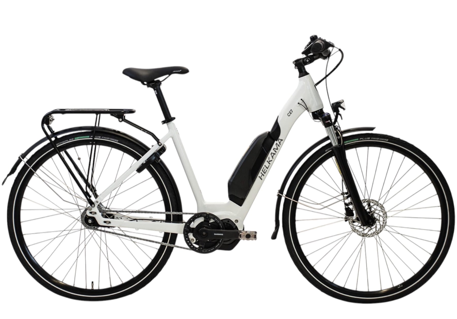 Helkama CE7 7v 28"