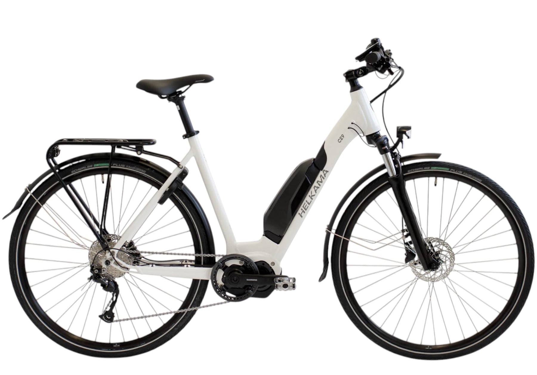 Helkama CE9 28" 9v