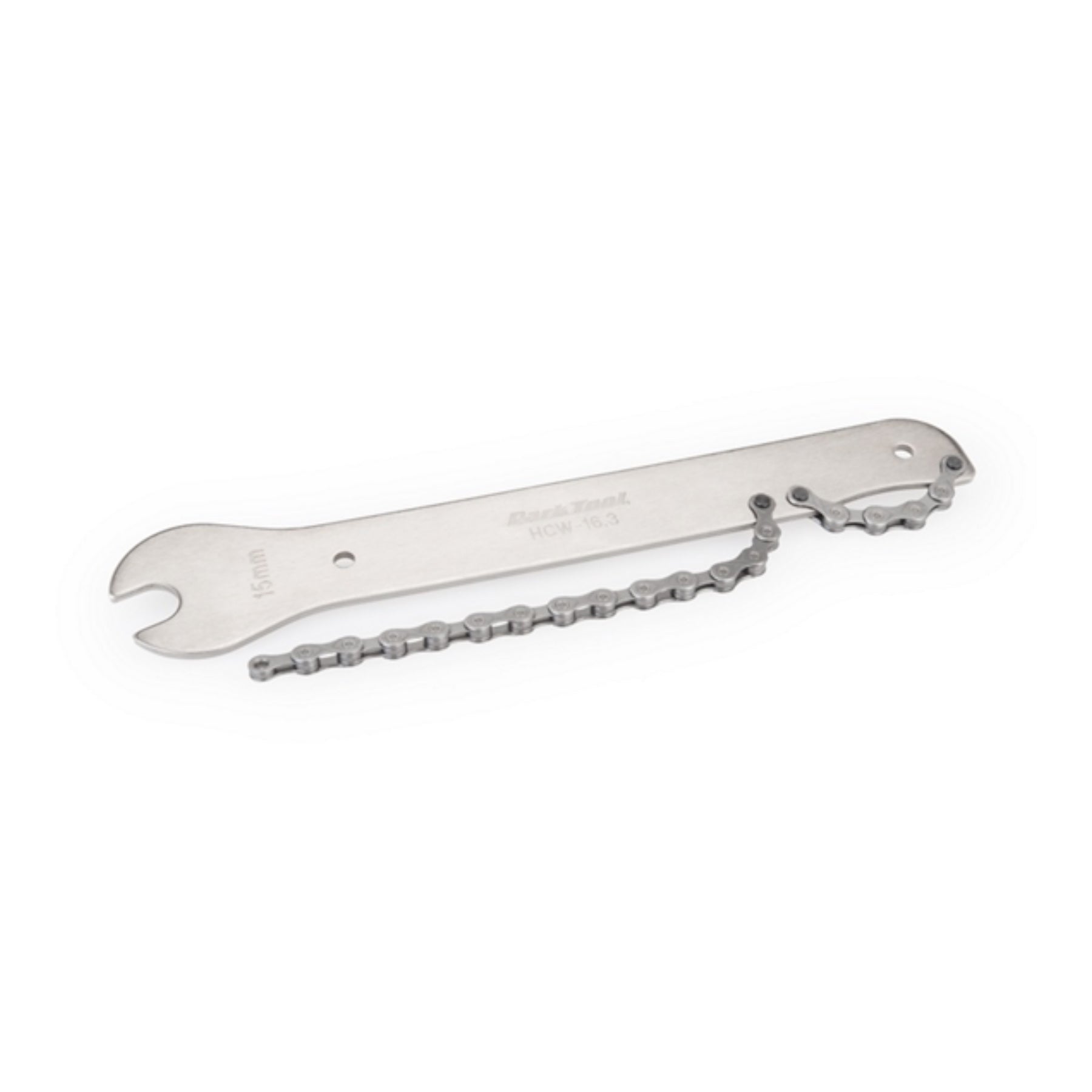 ParkTool HCW-16.3/15mm Poljinavain & Ketjupiiska