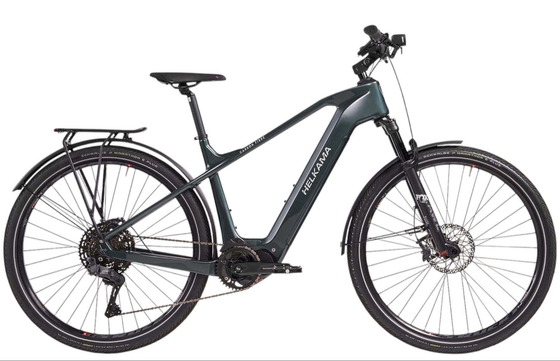 Helkama SX Carbon 11v