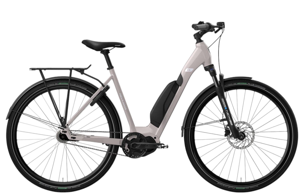 Helkama CE 7v E500 28"