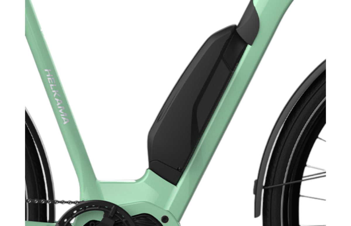 Helkama CE 7v E500 28"