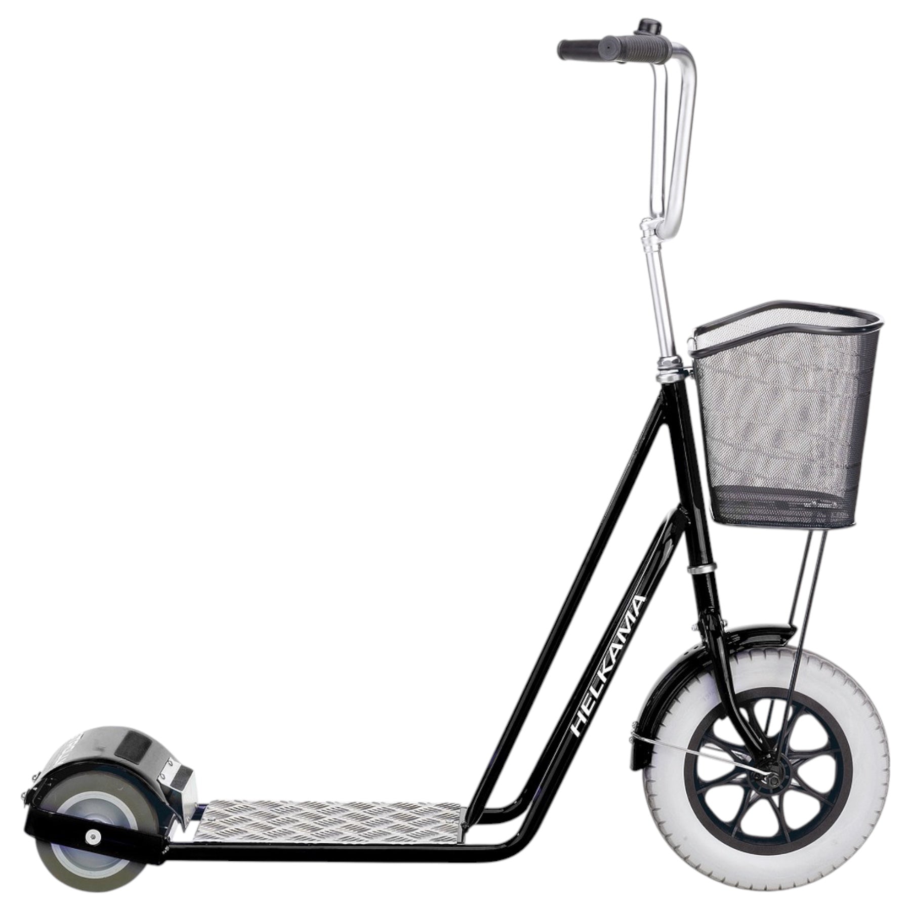 Helkama Strolly Teollisuuspotkulauta