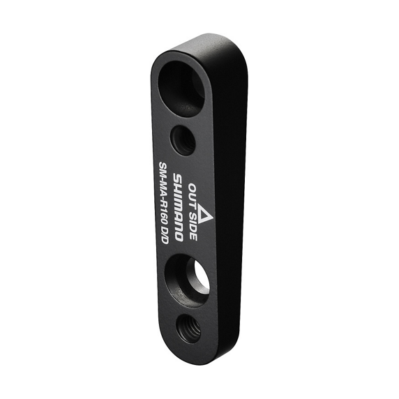 Shimano SM-MA-R160D/D 160mm Flat Mount Levyjarruadapteri