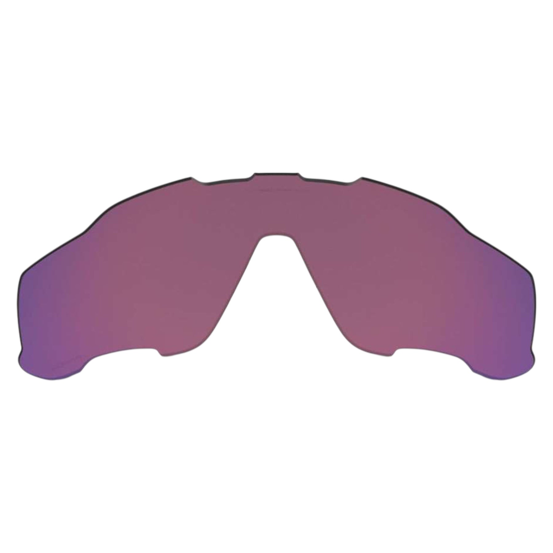 Oakley Jawbreaker Prizm Vaihtolinssi