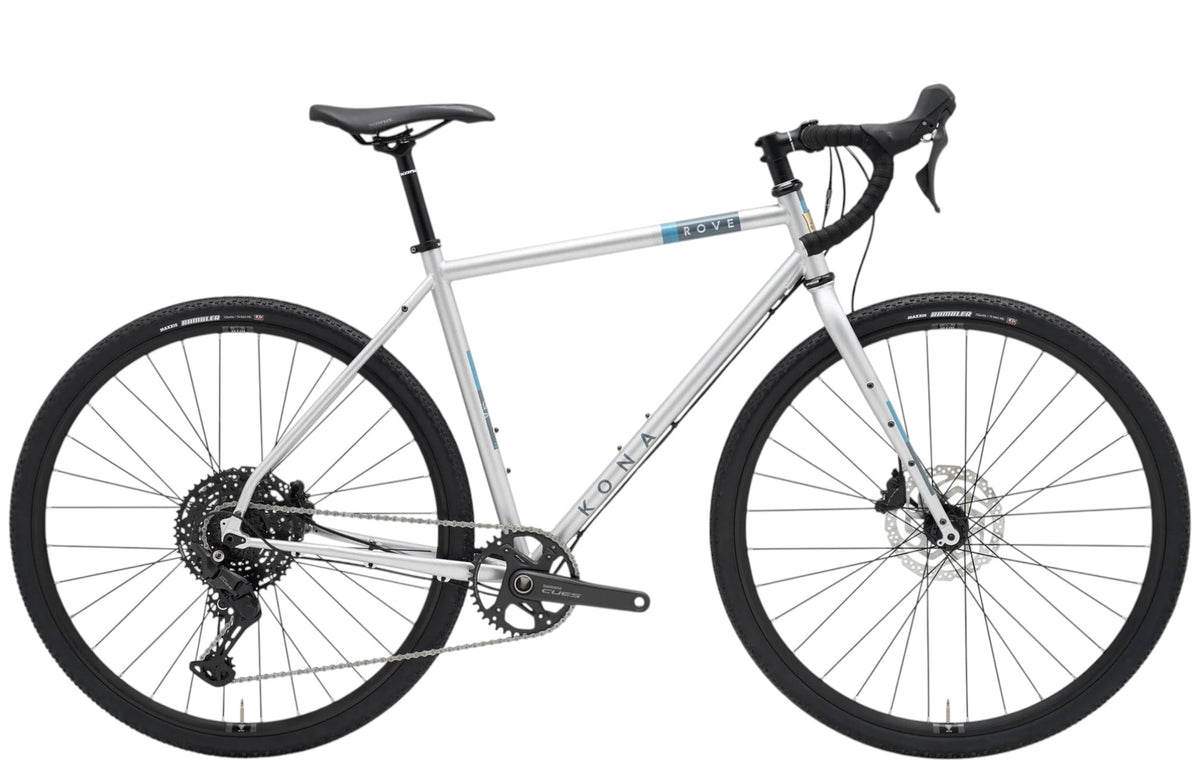 Kona Rove ST Gravel-pyörä