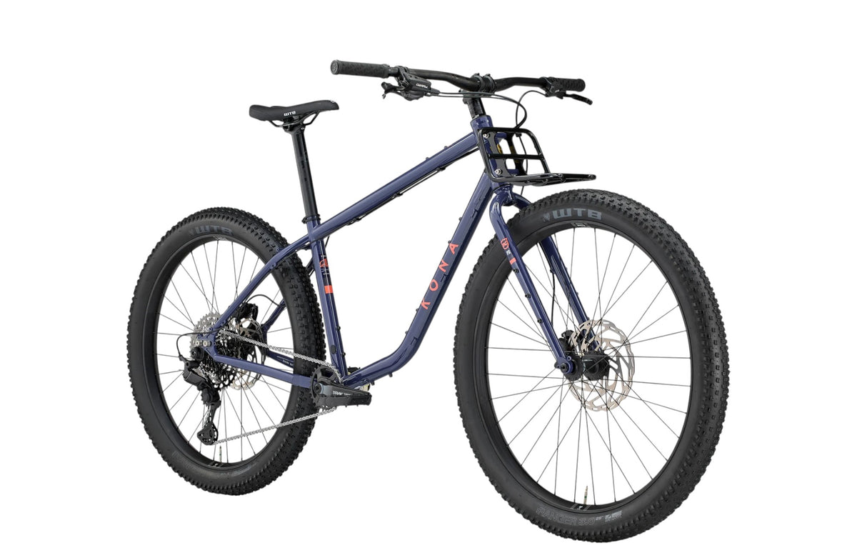 Kona Unity Bikepacking-Pyörä