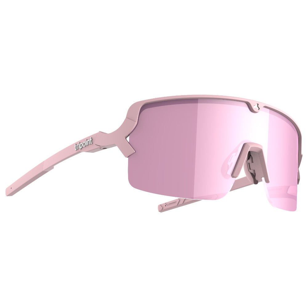 Tripoint Lake Prespa Small Matt Light Pink Urheilulasit