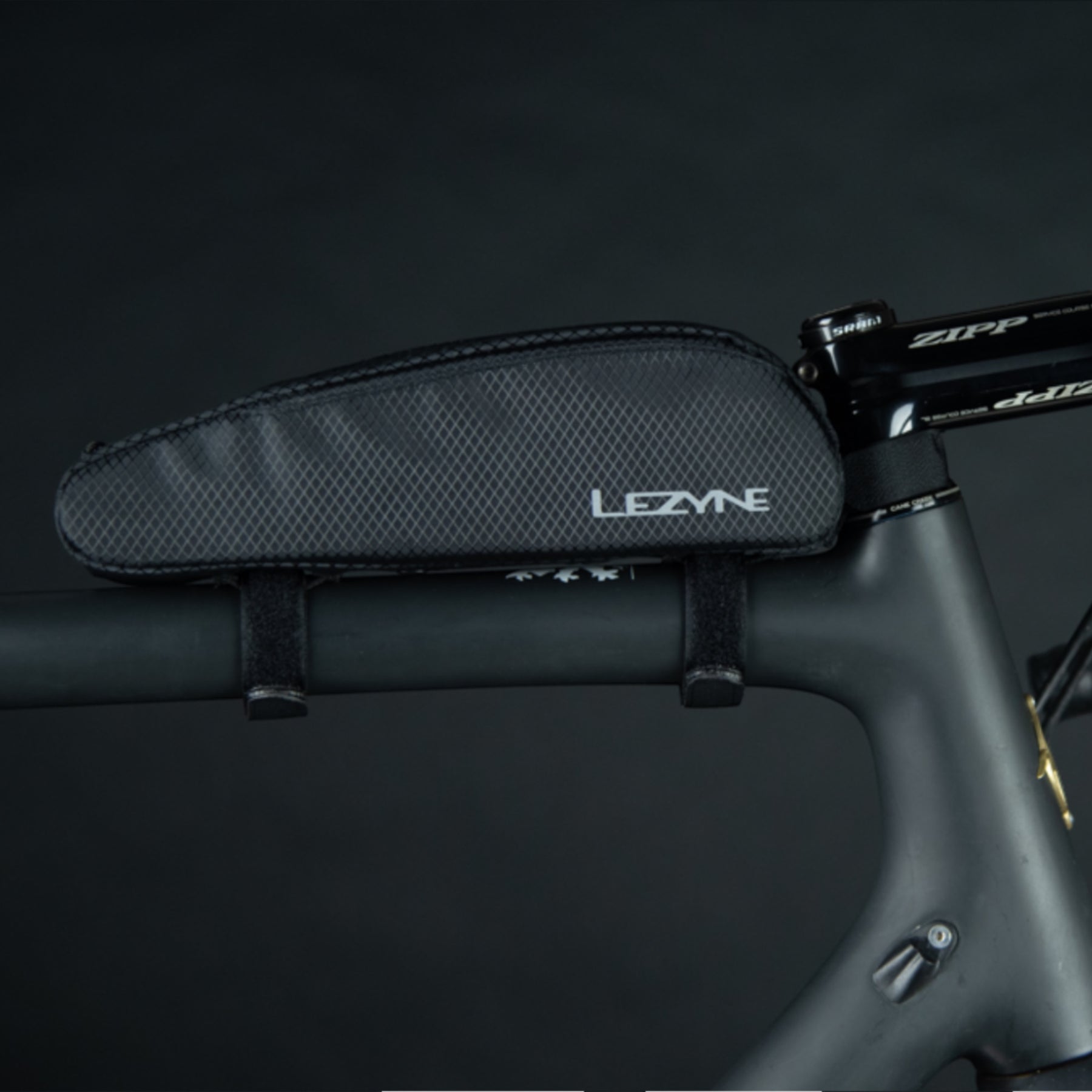 Lezyne Aero Energy Caddy 0,7L Runkolaukku