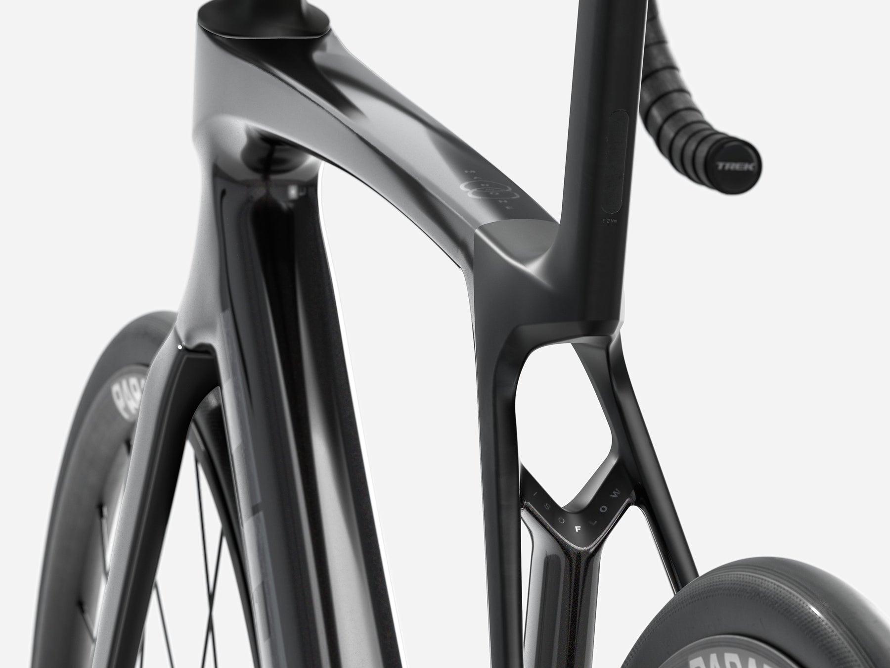 Trek Madone SL 5 Gen 8