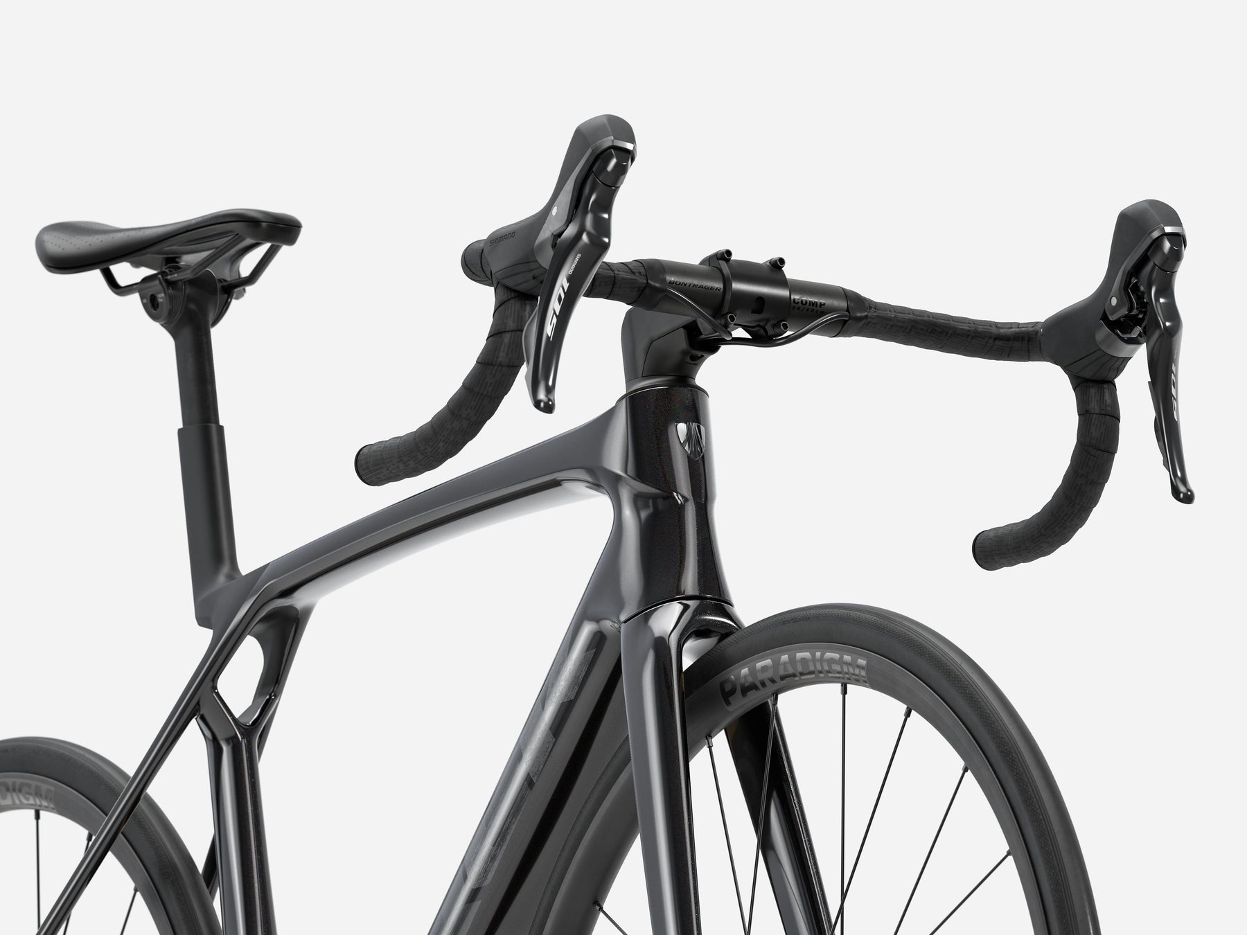 Trek Madone SL 5 Gen 8