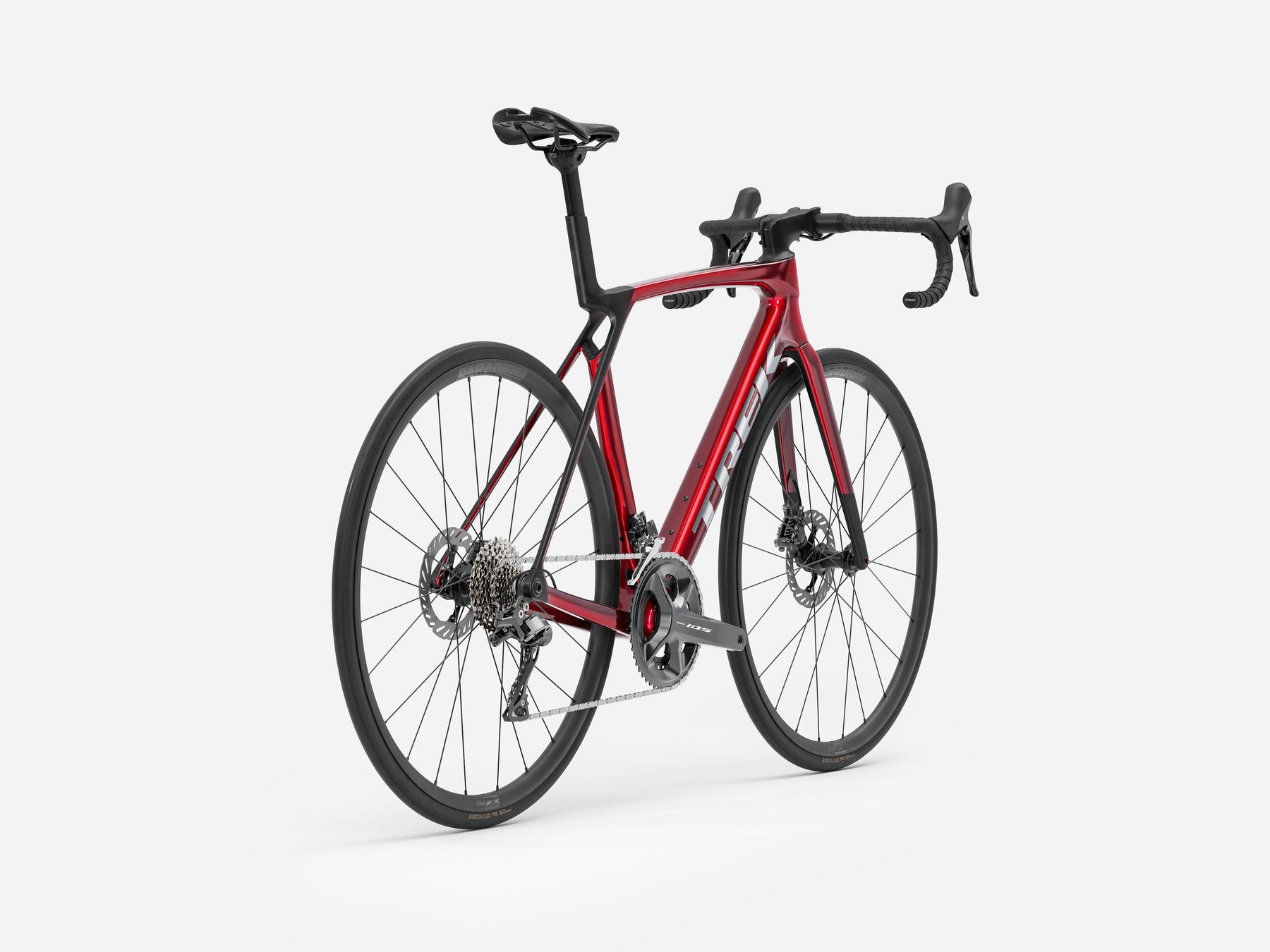 Trek Madone SL 5 Gen 8