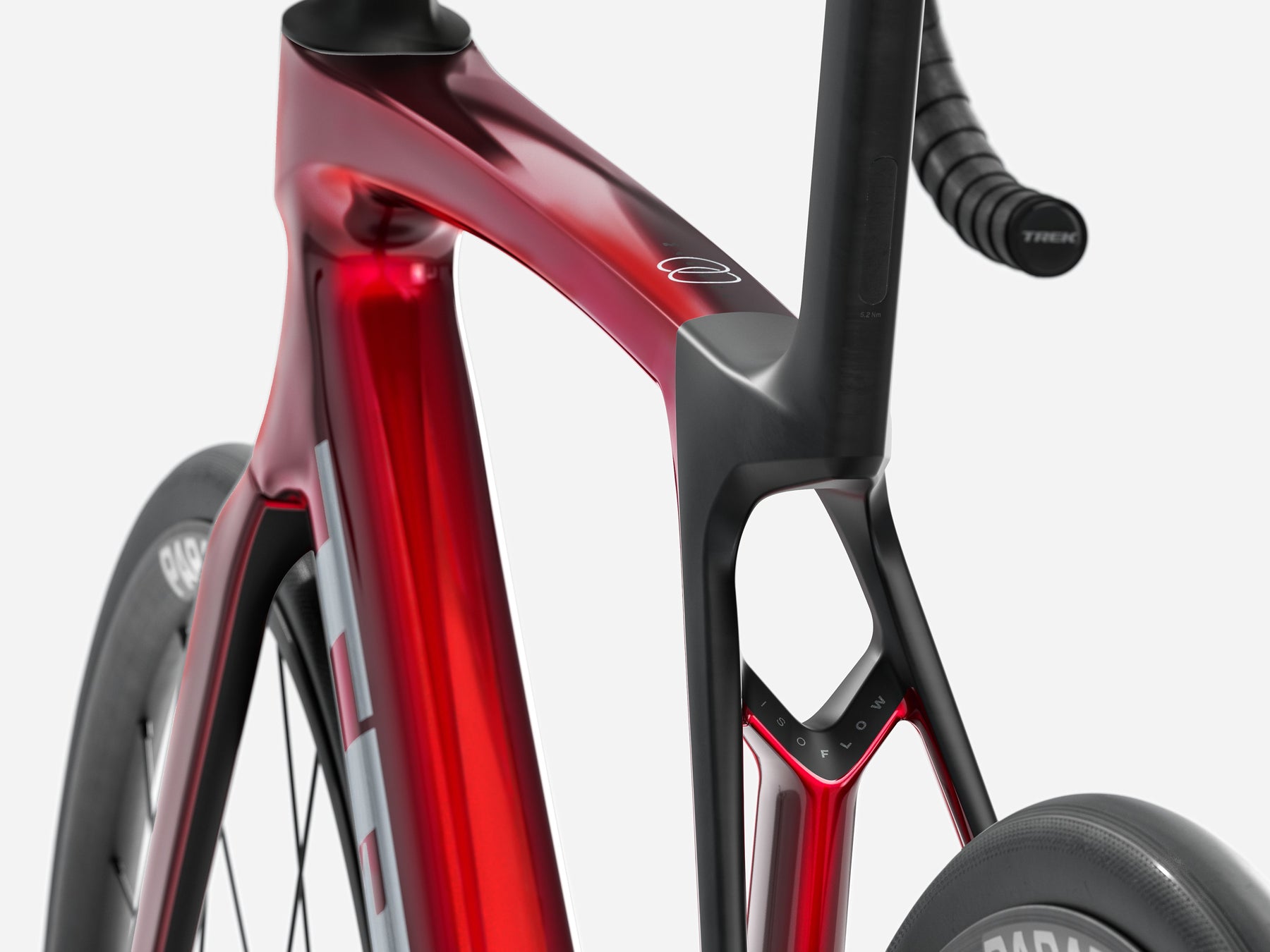 Trek Madone SL 5 Gen 8