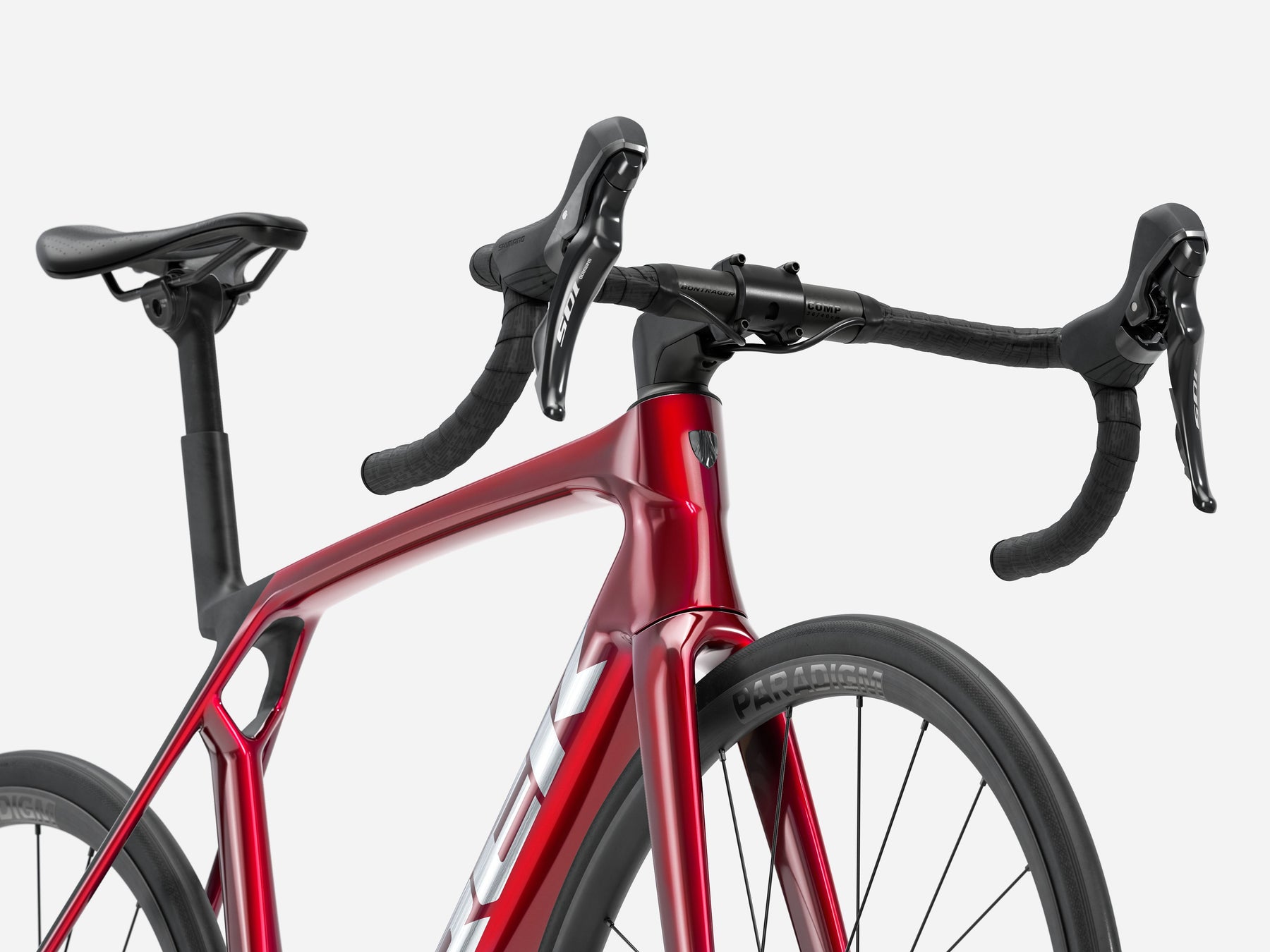 Trek Madone SL 5 Gen 8
