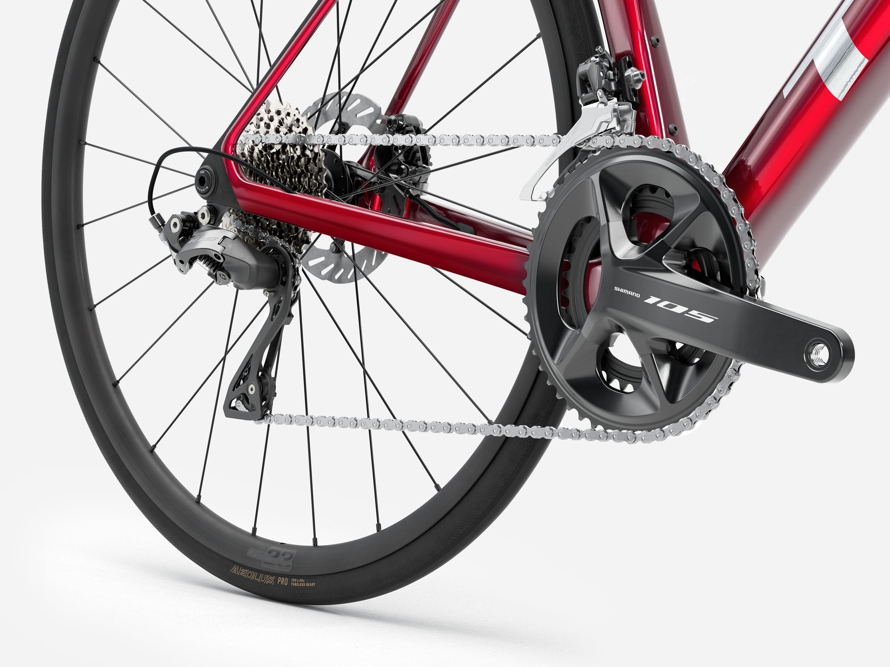 Trek Madone SL 5 Gen 8