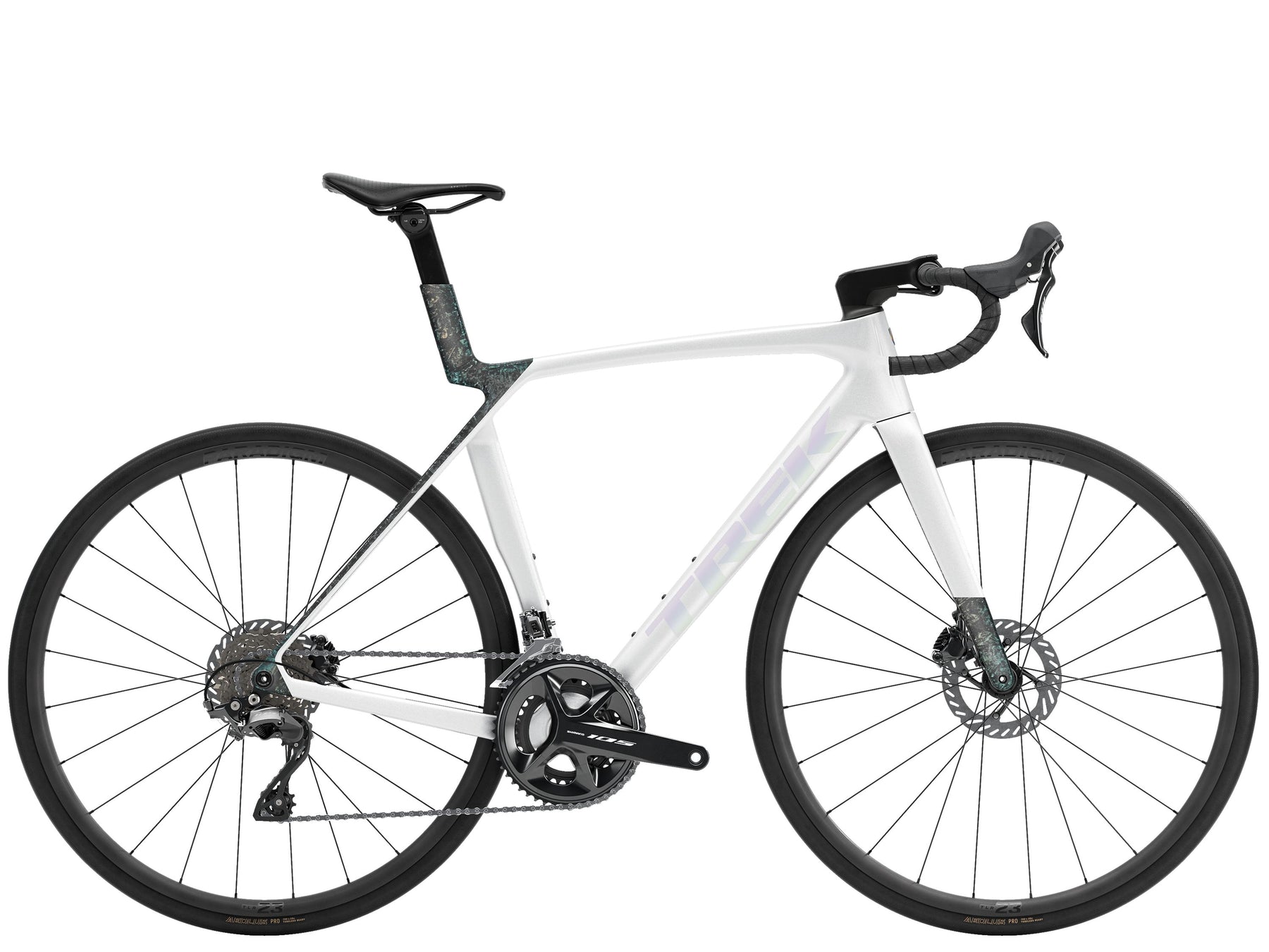 Trek Madone SL 5 Gen 8