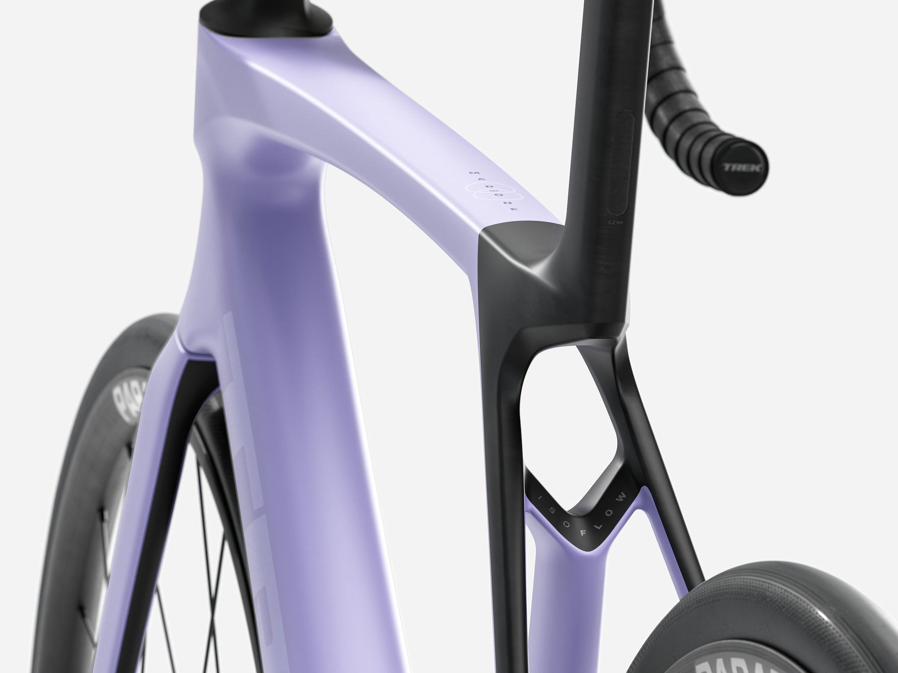 Trek Madone SL 5 Gen 8