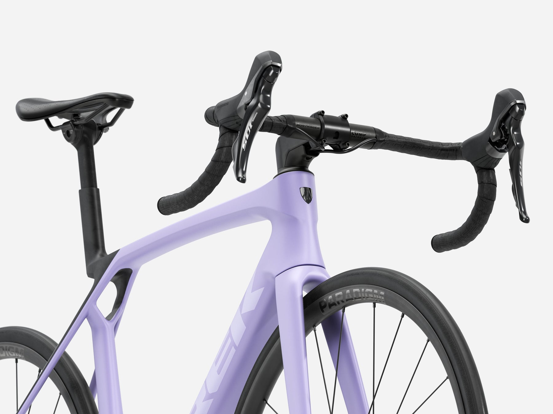 Trek Madone SL 5 Gen 8