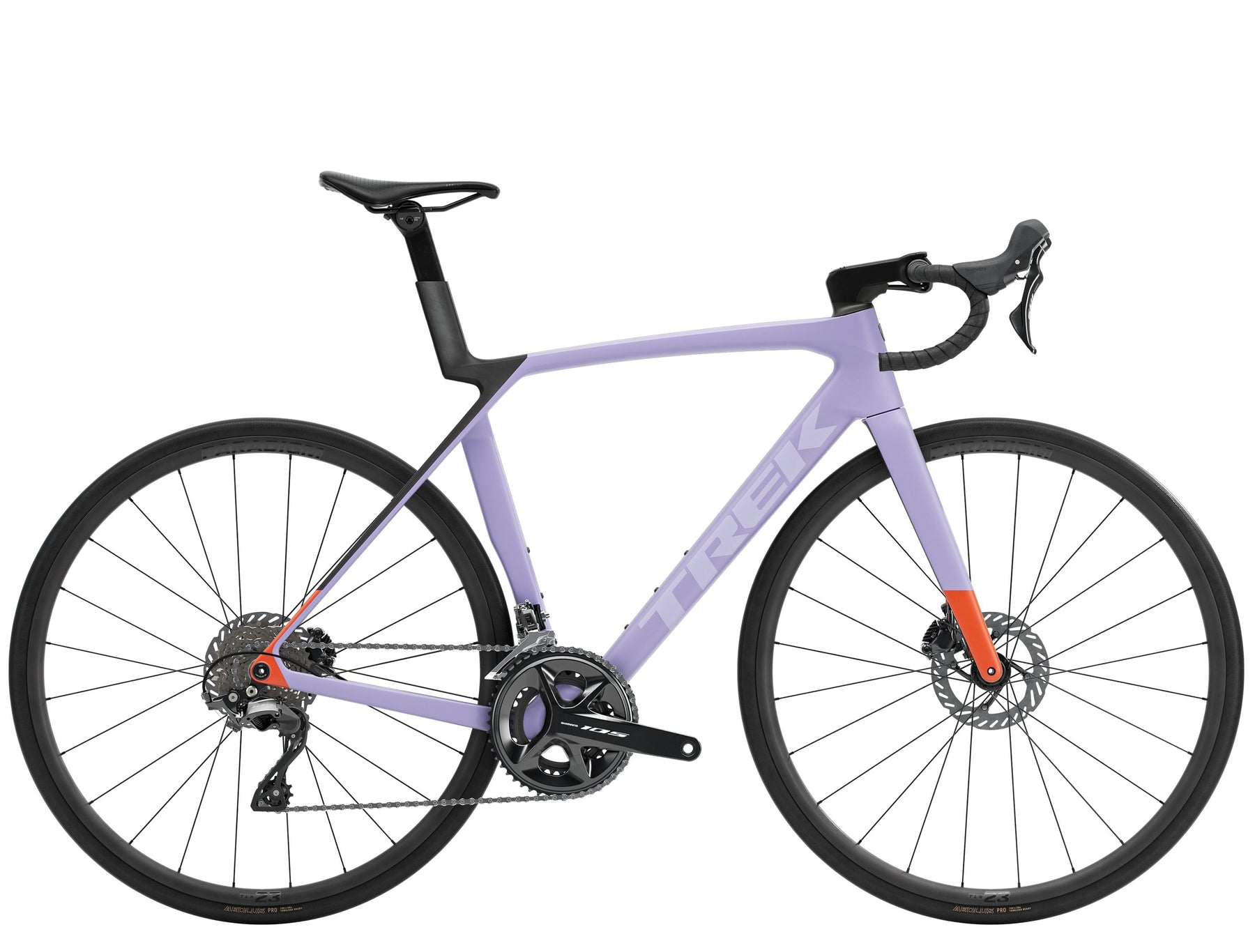 Trek Madone SL 5 Gen 8
