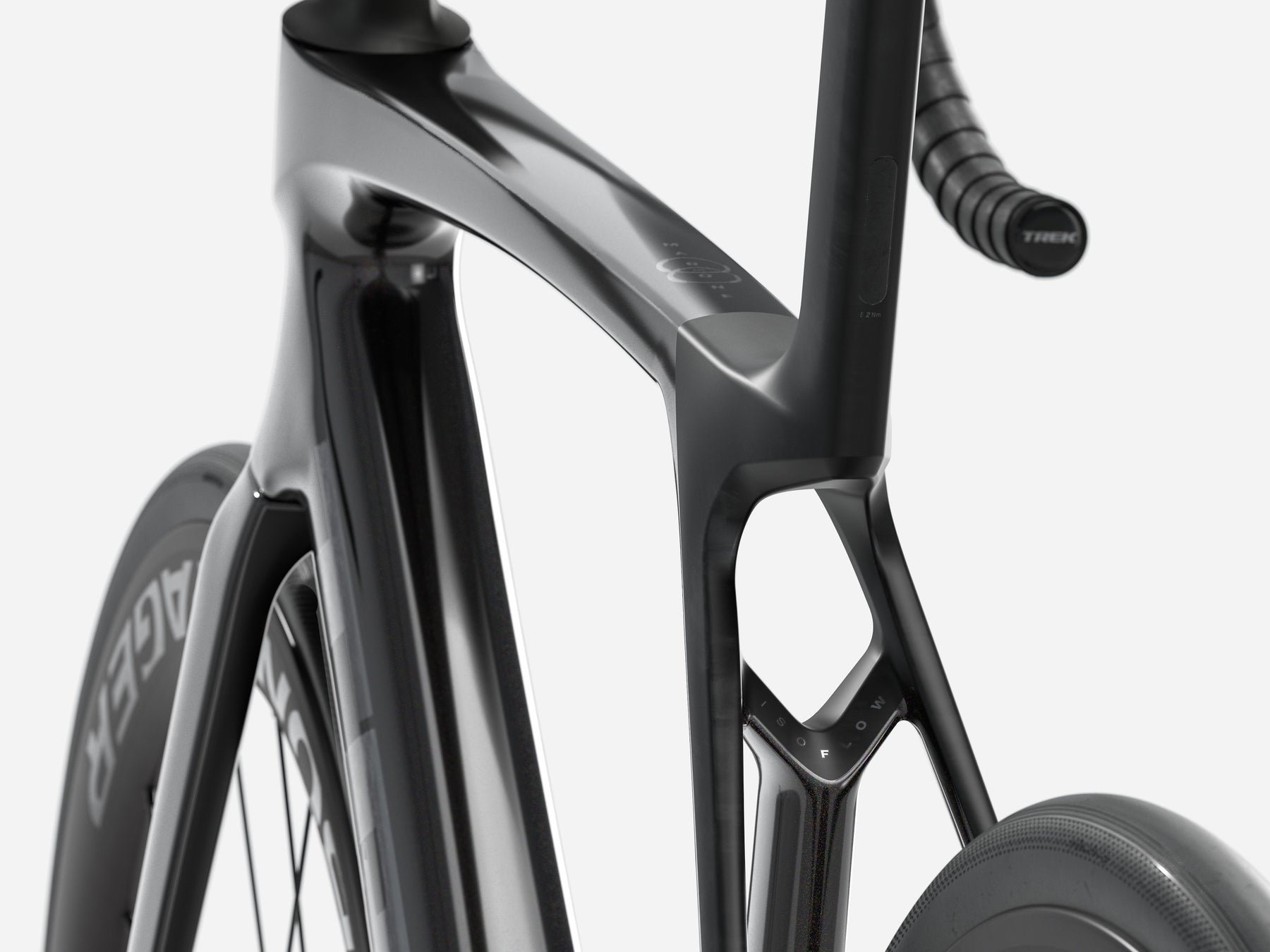 Trek Madone SL 6 Gen 8