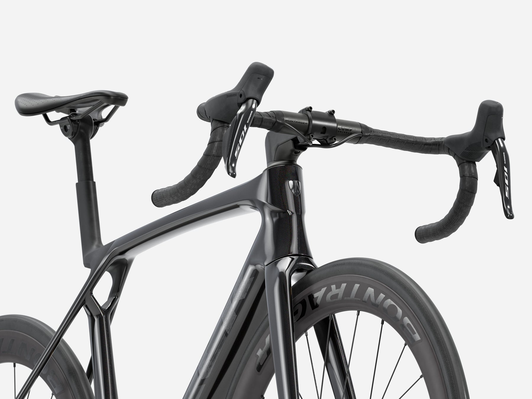 Trek Madone SL 6 Gen 8