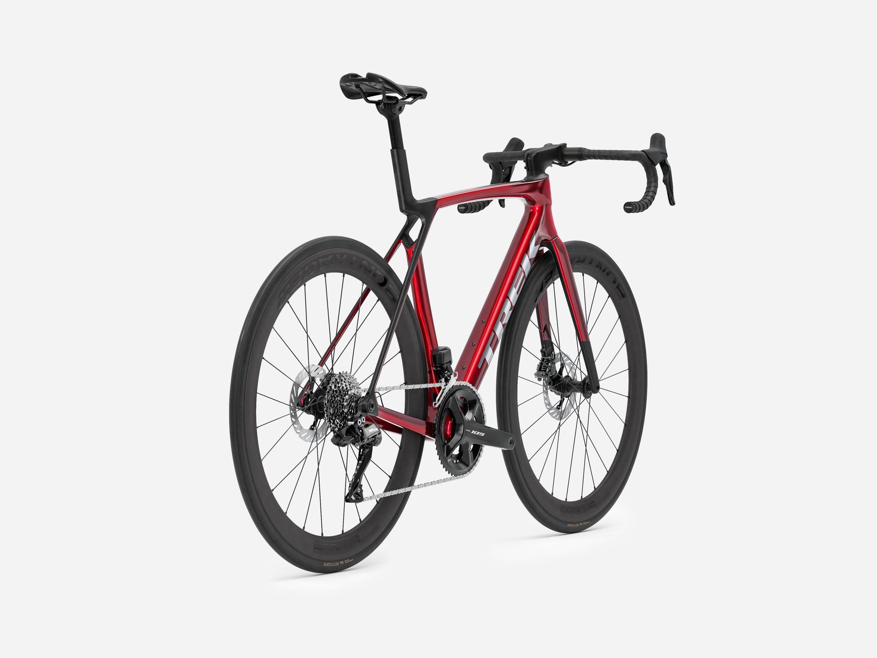 Trek Madone SL 6 Gen 8