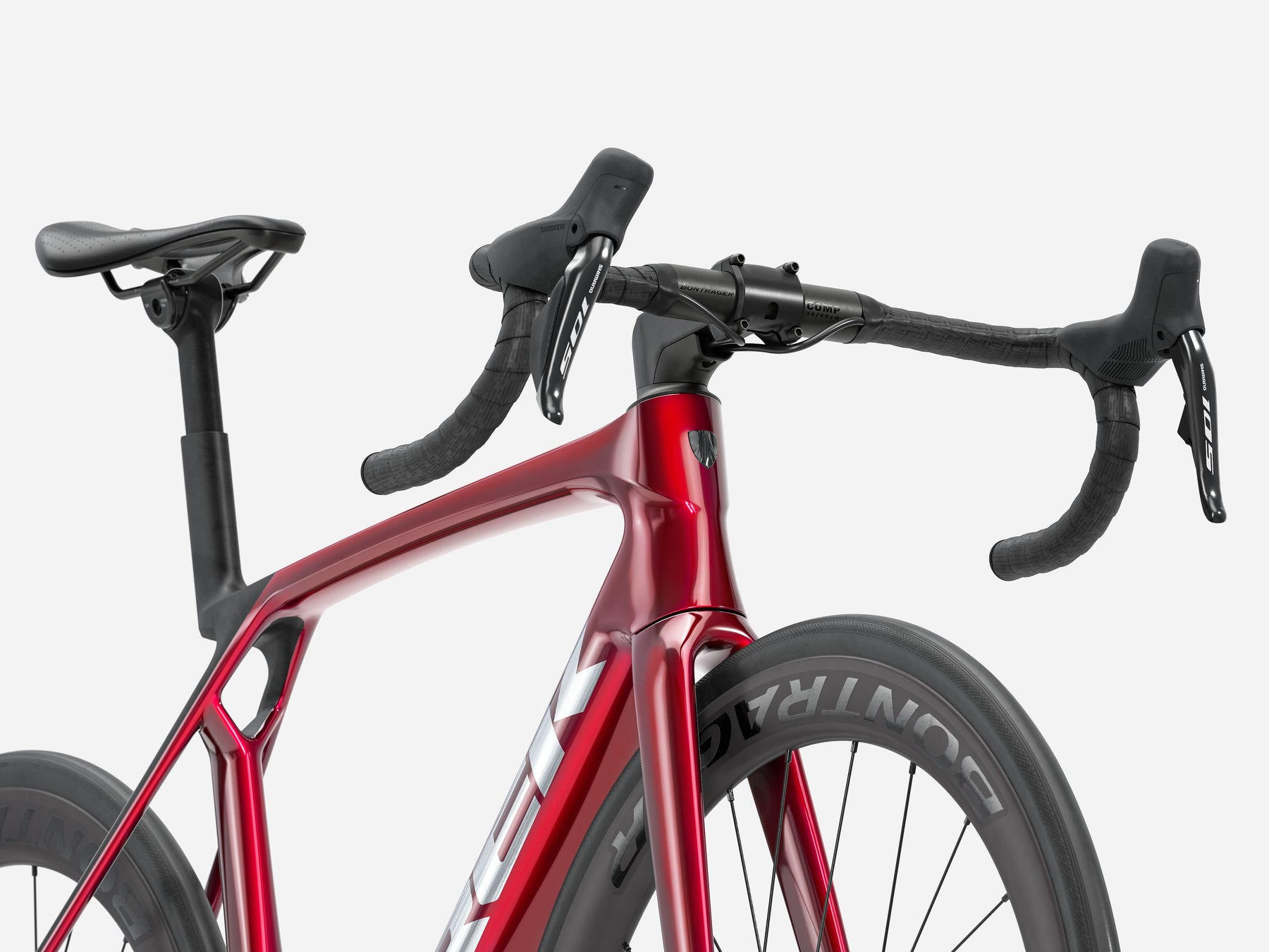Trek Madone SL 6 Gen 8