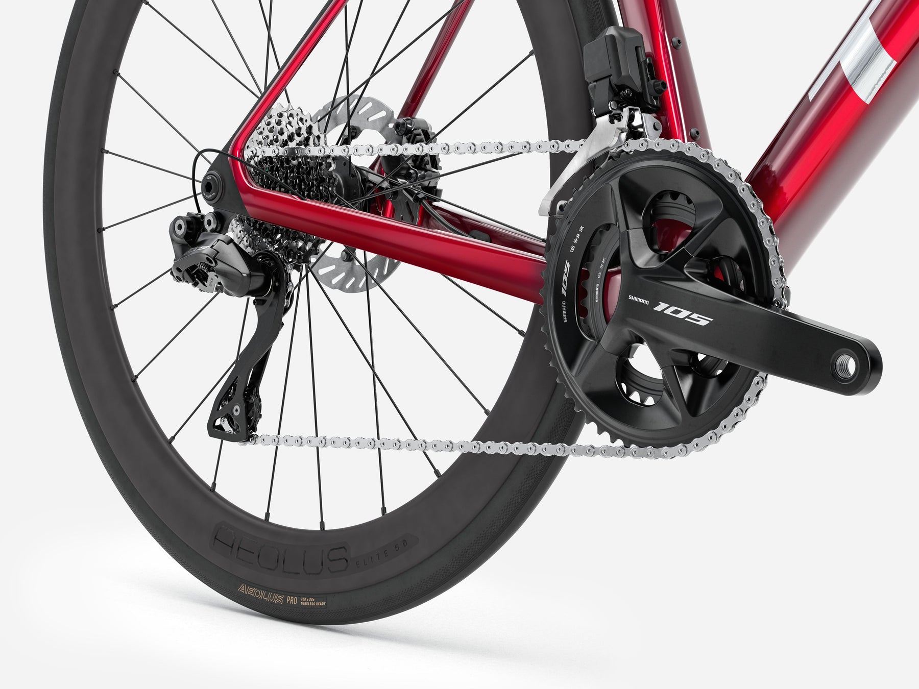 Trek Madone SL 6 Gen 8