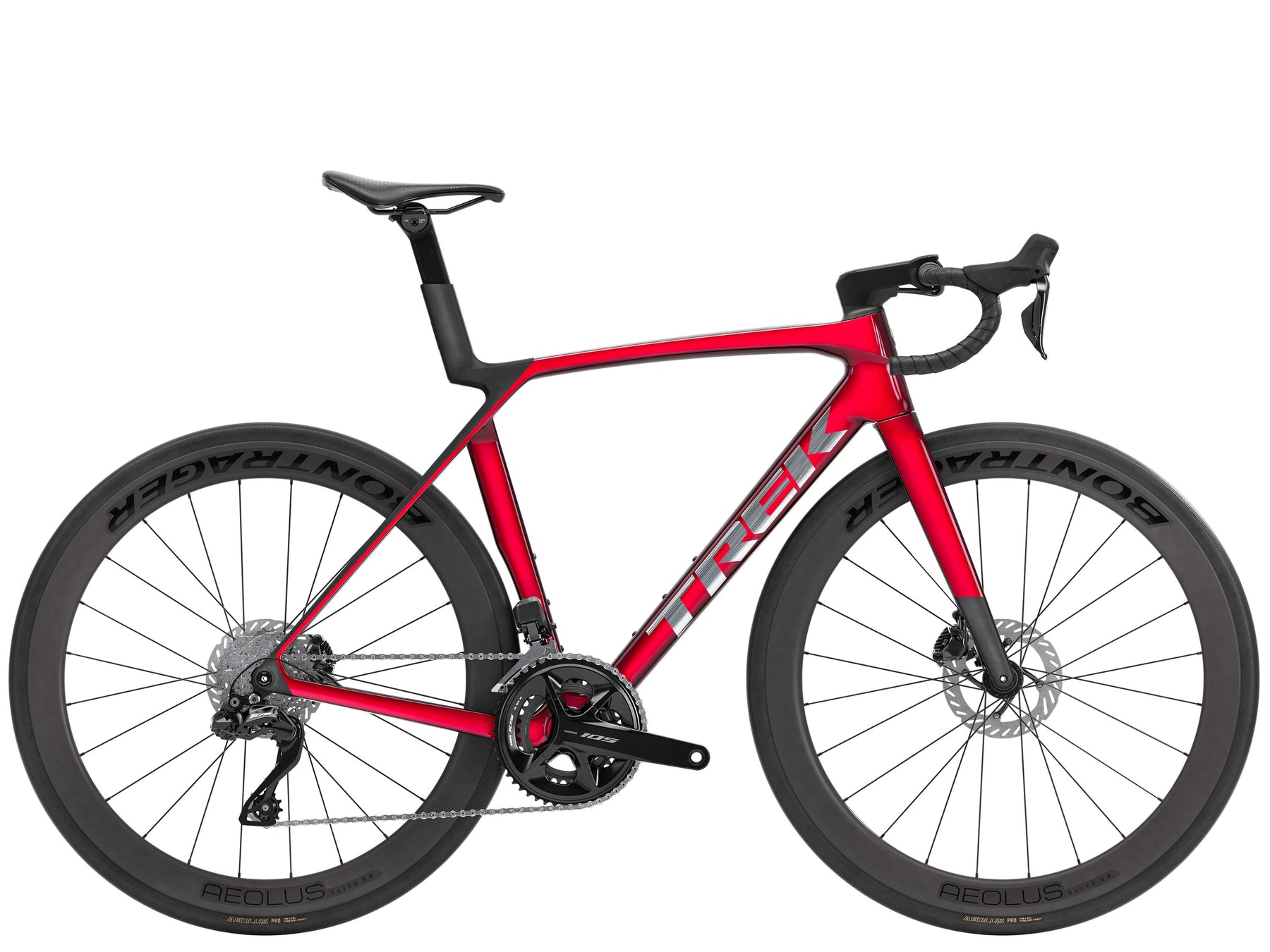 Trek Madone SL 6 Gen 8