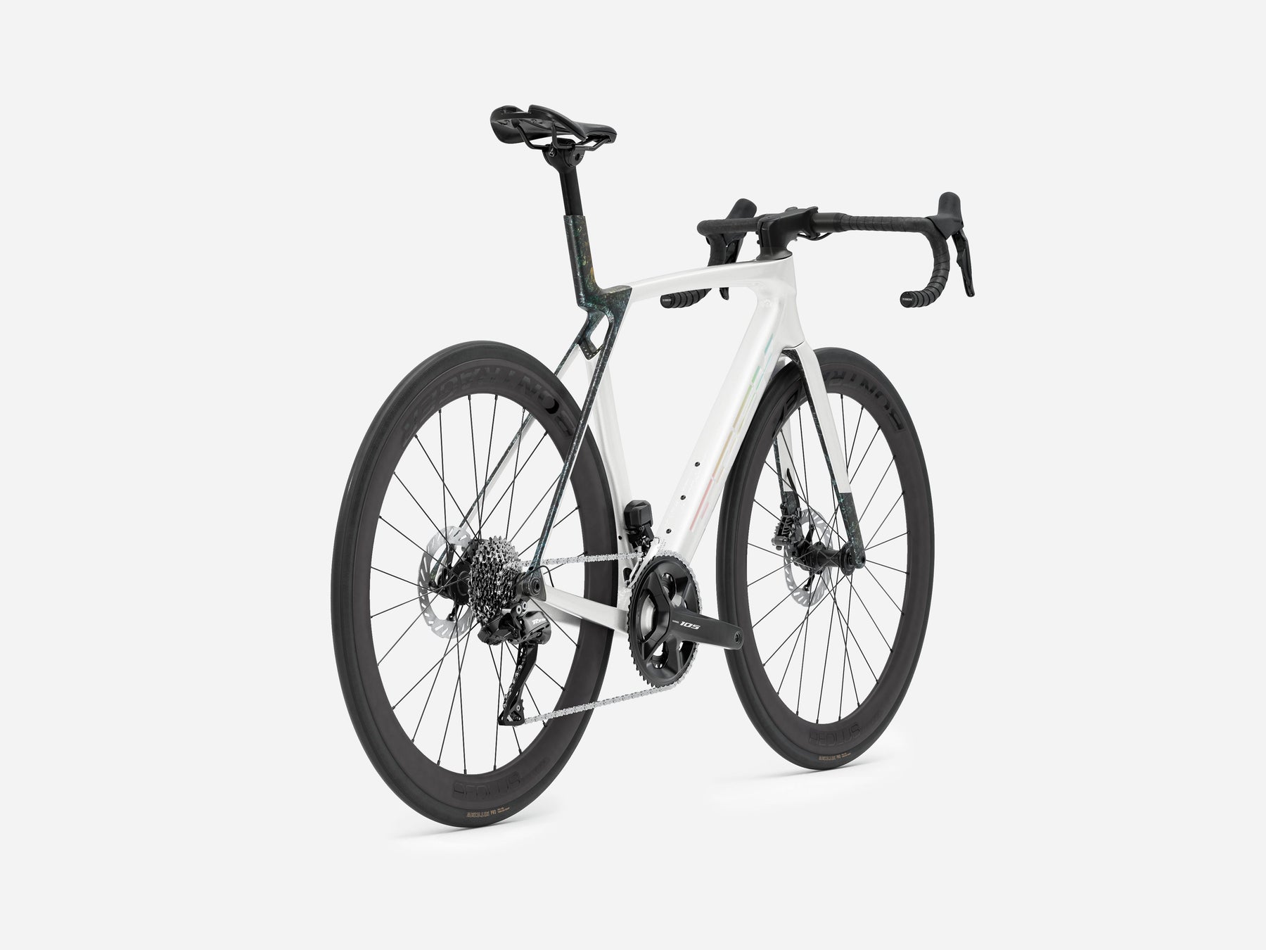 Trek Madone SL 6 Gen 8