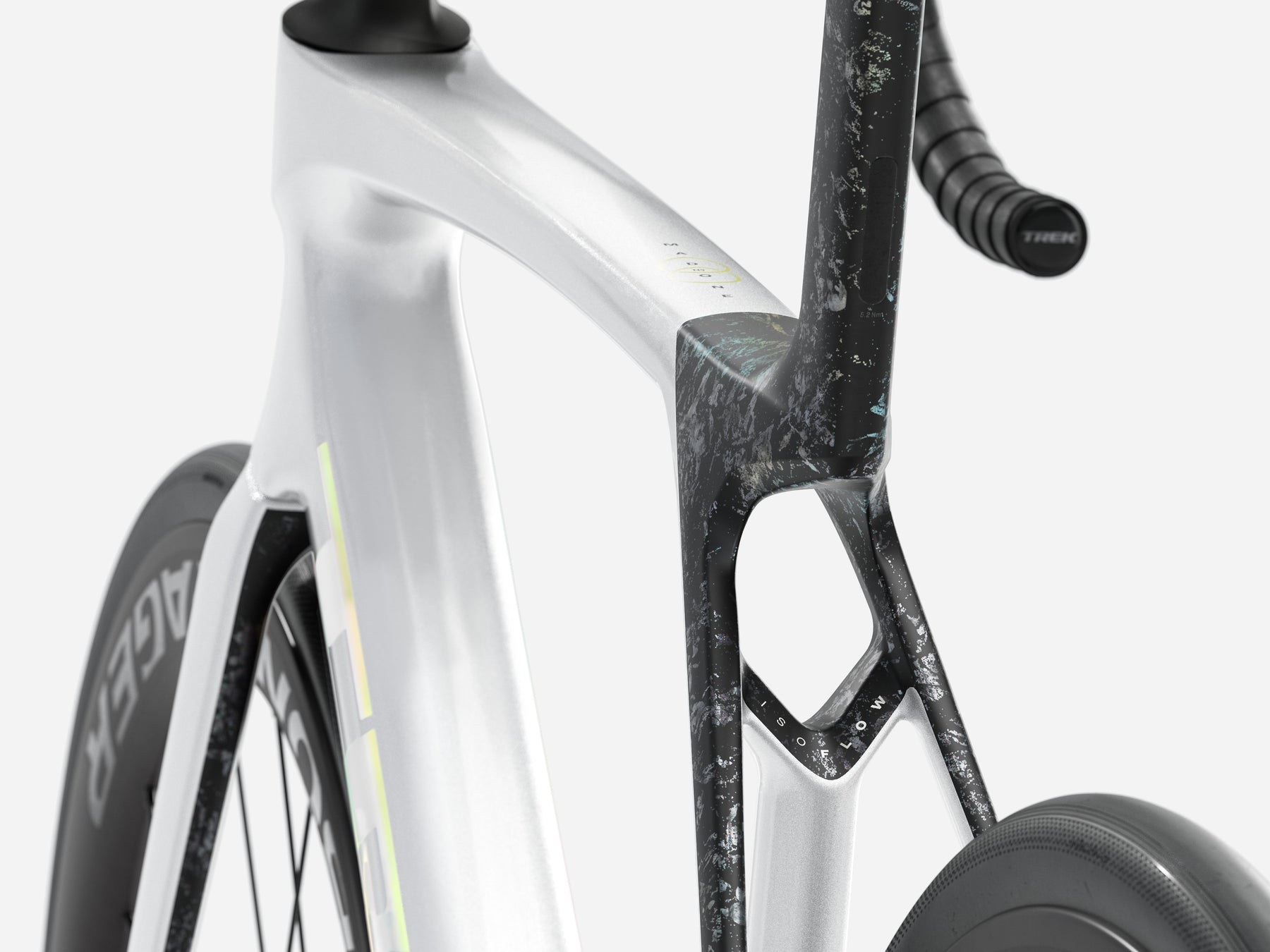 Trek Madone SL 6 Gen 8