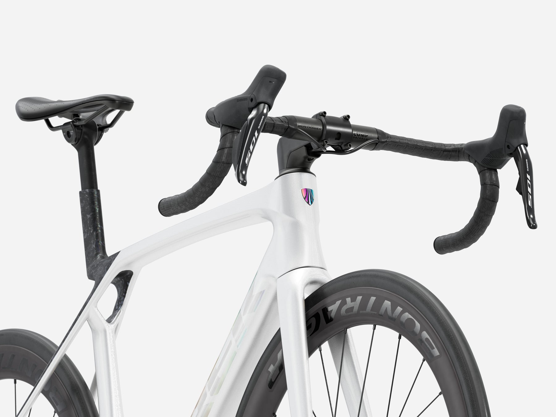 Trek Madone SL 6 Gen 8