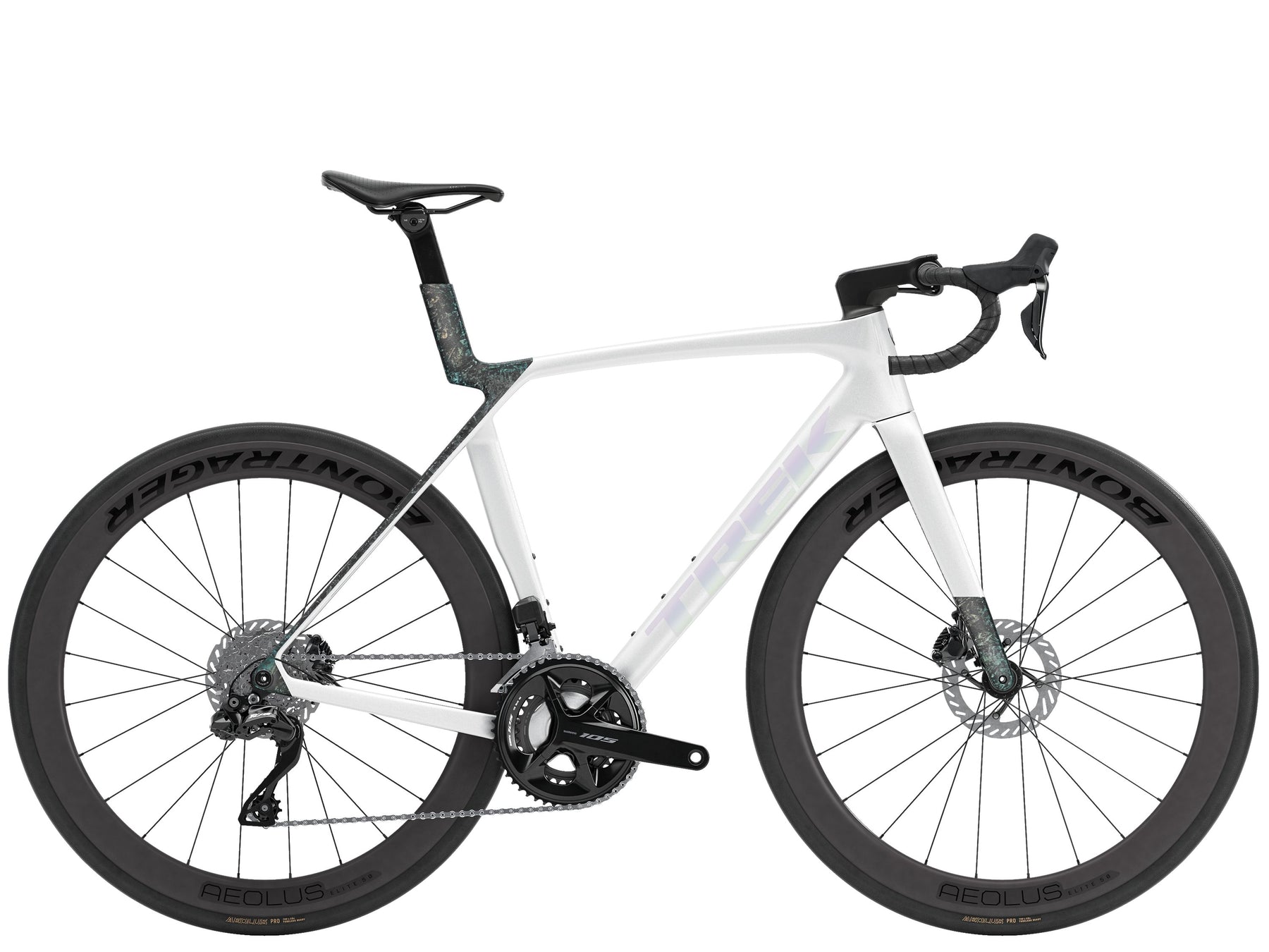 Trek Madone SL 6 Gen 8